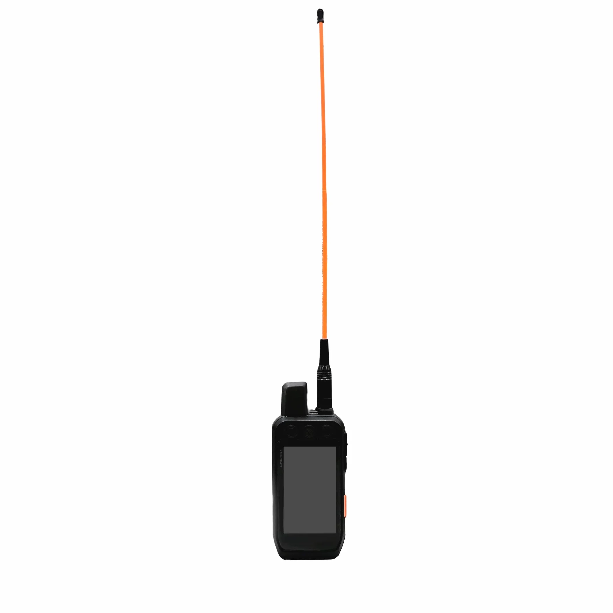 Antenna ricevitore flessibile a lungo raggio per Garmin GPS handheld Alpha 300 300i 100 200 200i Astro 220 320 430