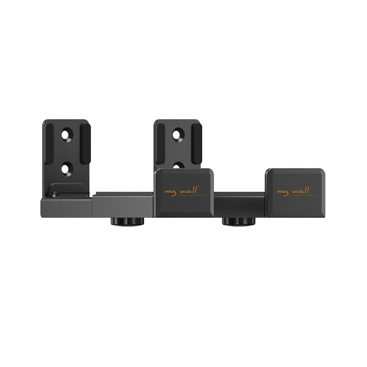 myWall Soundbar HZ30L Supporto da Parete Universale 8,9-15,5 cm 15 kg