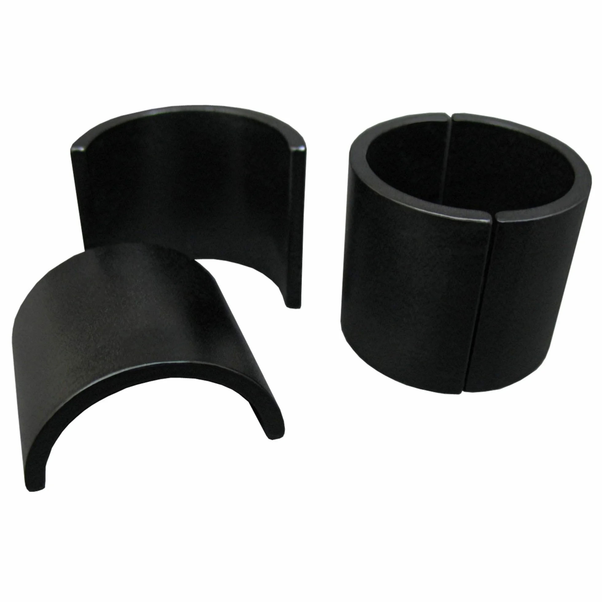 Seben Anelli Riduttori Alluminio 30mm a 25,4mm 1'' Attacco Ottica RSM04