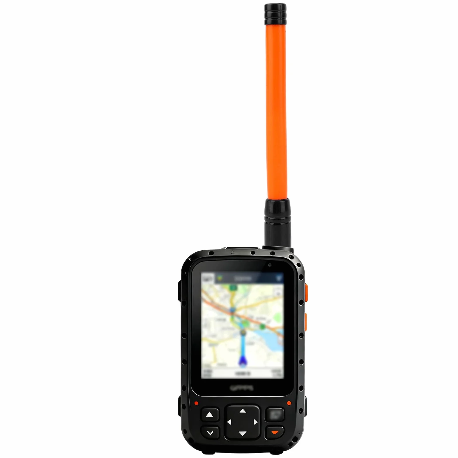 Antenna GPS Lungo Raggio Estesa Alpha 100 200 200i Astro 220 320 430, Ricevitore Flessibile per Caccia Navigazione