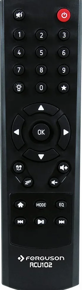 REGENT i100s Radio Internet z SPOTIFY Connect Wi-Fi Radio Cyfrowe Kuchenne z Bluetooth Budzik Snooze Timer Wyświetlacz LCD Kolorowy Drewno