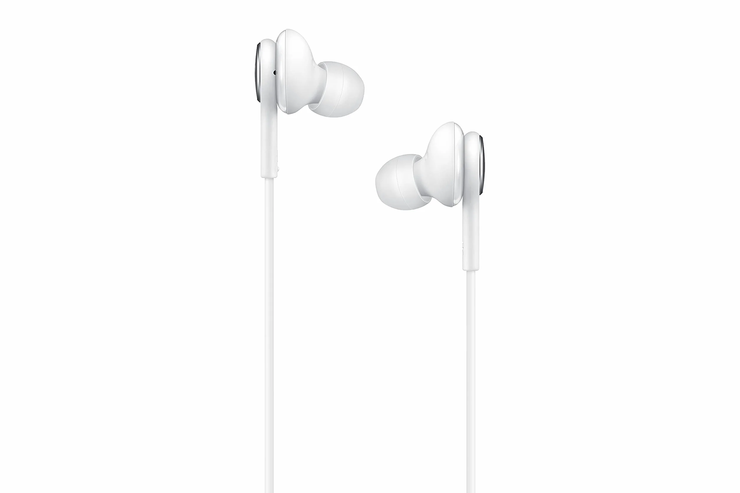 Samsung EO-IC100 Auricolare USB Tipo C AKG Bianco