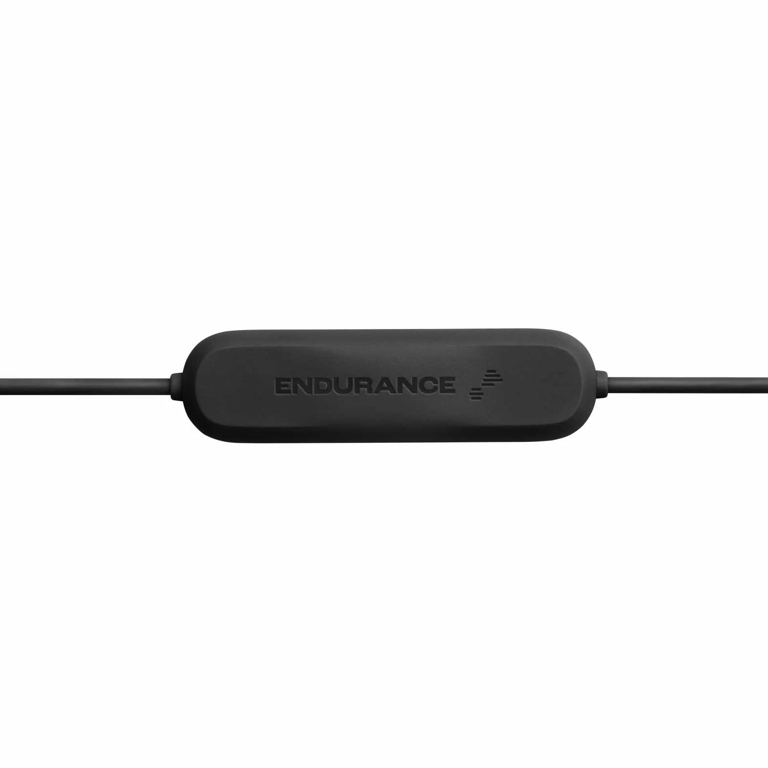 JBL Endurance Run 3 Wireless Cuffie Sportive Bluetooth IP65 Grigio/Nero