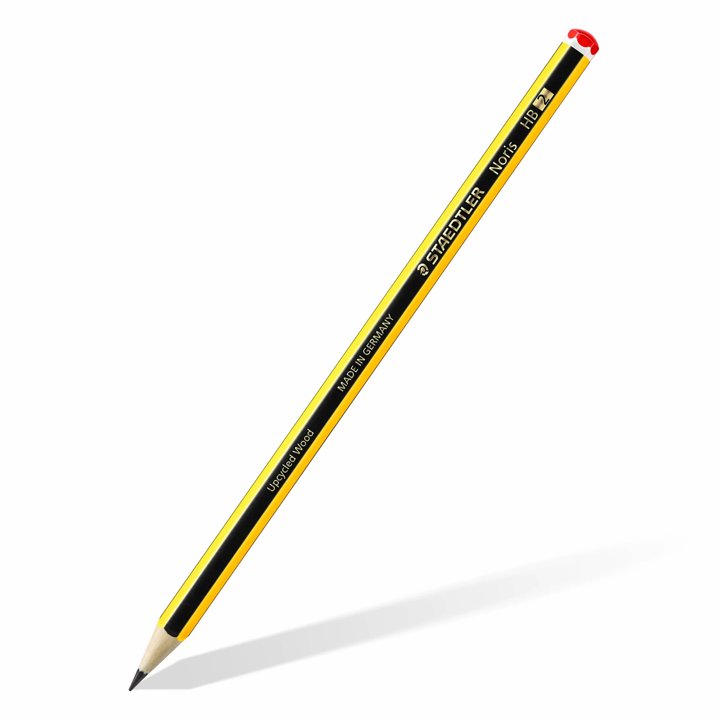 Staedtler Matita Standard 10 Bleistifte