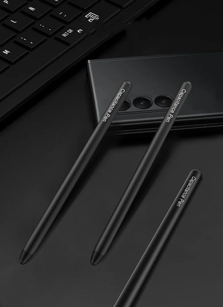 Penna Stilo per Samsung Galaxy Tab A9 Plus, A8, A7, A7 Lite, Fire Max 11, Fire HD 10 Plus