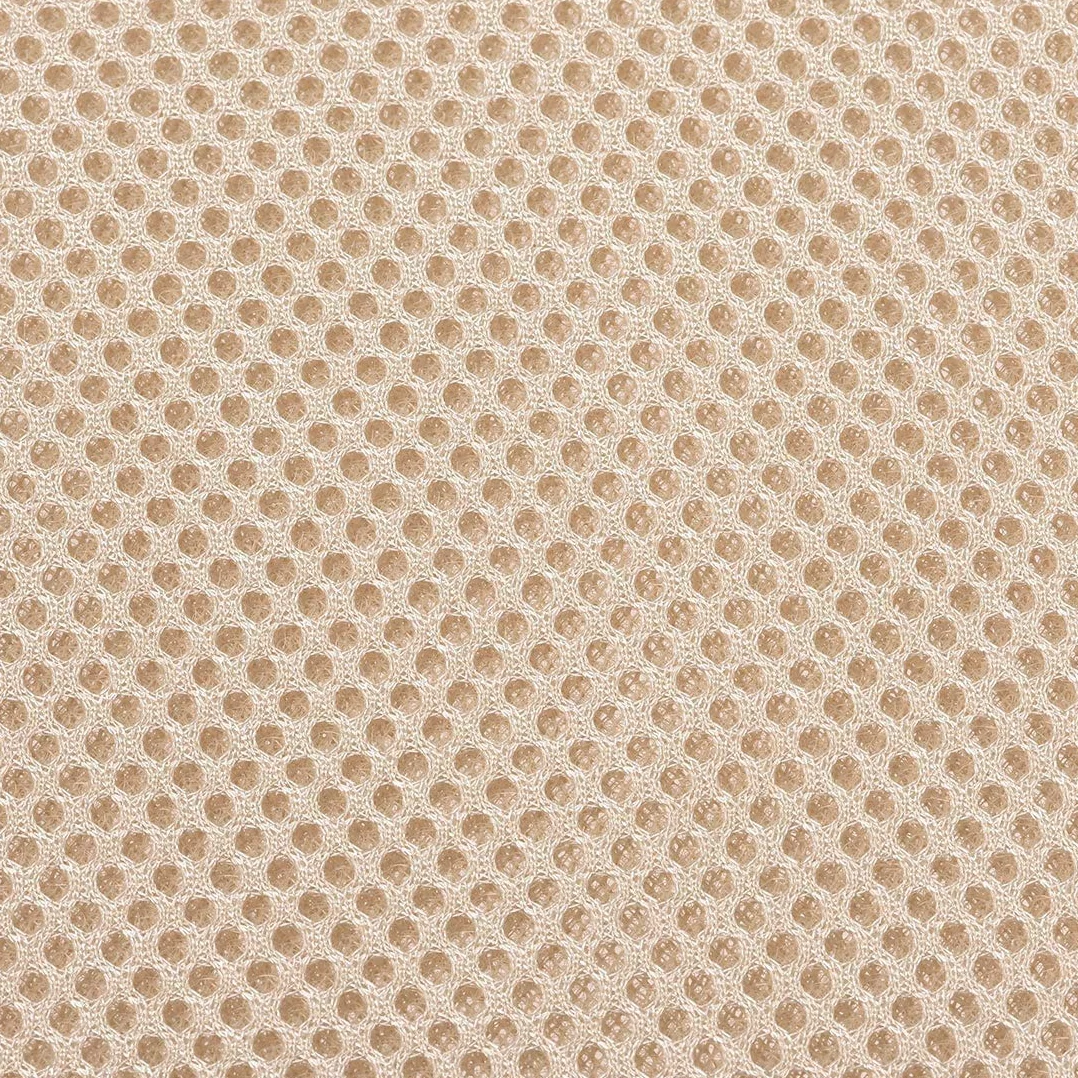 Panno per griglia in rete antipolvere 50 x 140 cm beige