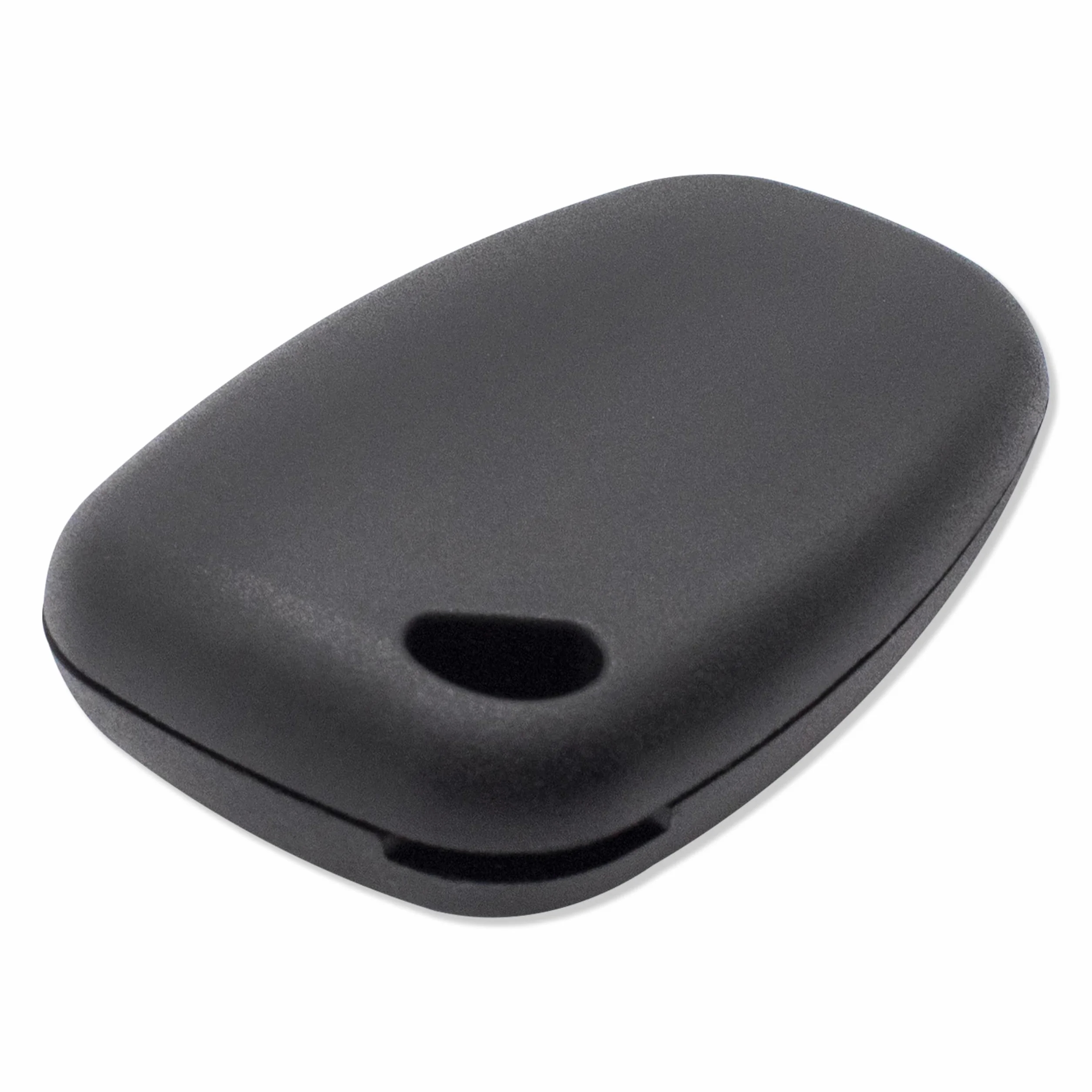 LAGE Ricambio Chiave Guscio 2 Tasti Telecomando compatibile Renault Master Trafic Clio Twingo Megane Laguna Espace Kangoo Safrane Modus Opel Vivaro Movano Nissan Interstar