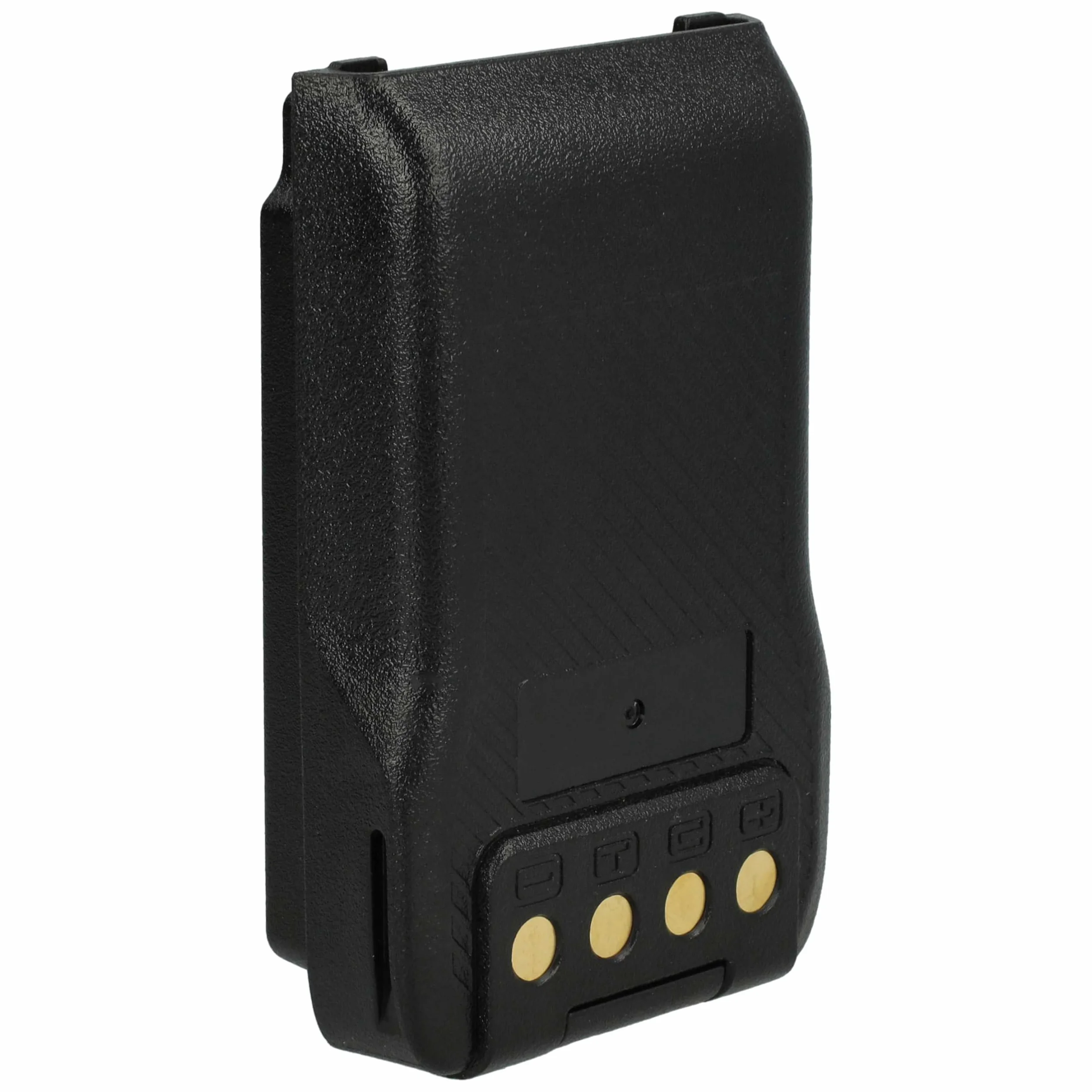 Vhbw Bateria Li-Ion 2500mAh 7,2V do Hytera PD602G PD602 PD606 PD605 PD660 UL913 PD5 PD600 Radio