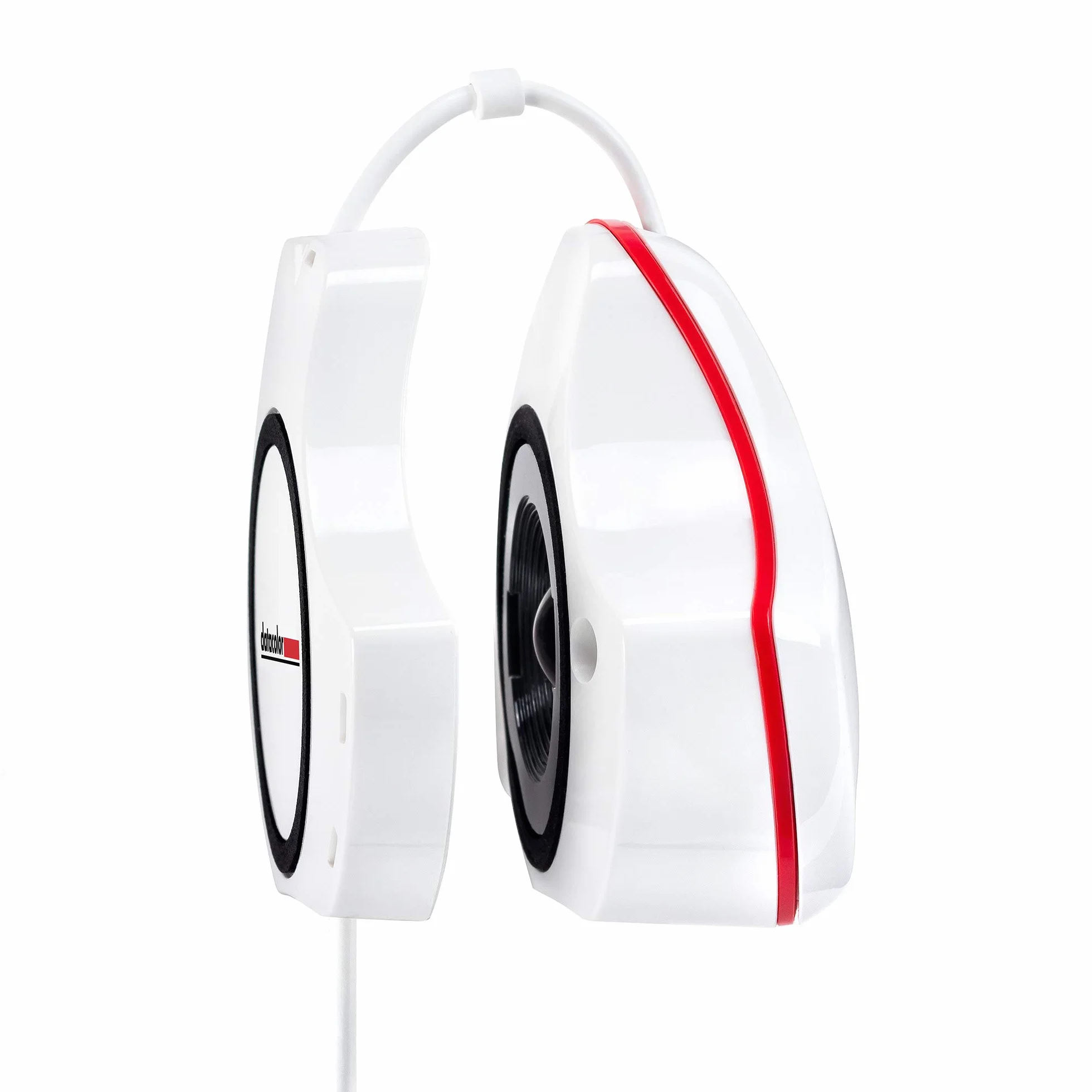 Datacolor SpyderX Pro SXP100 Calibrazione del Monitor per Fotografi e Designer Bianco Metallo