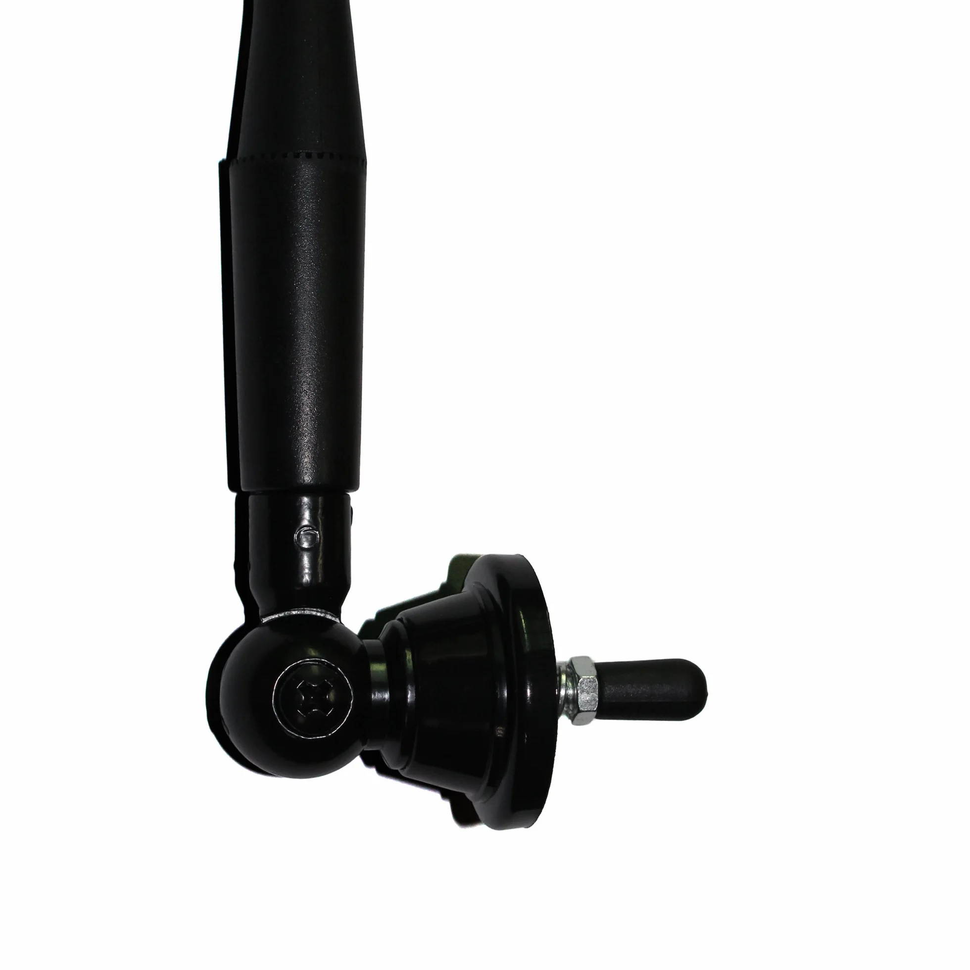 Antena FM Marine Gomma Anatra Dipole Flessibile Auto Barca Yacht ATV UTV RV