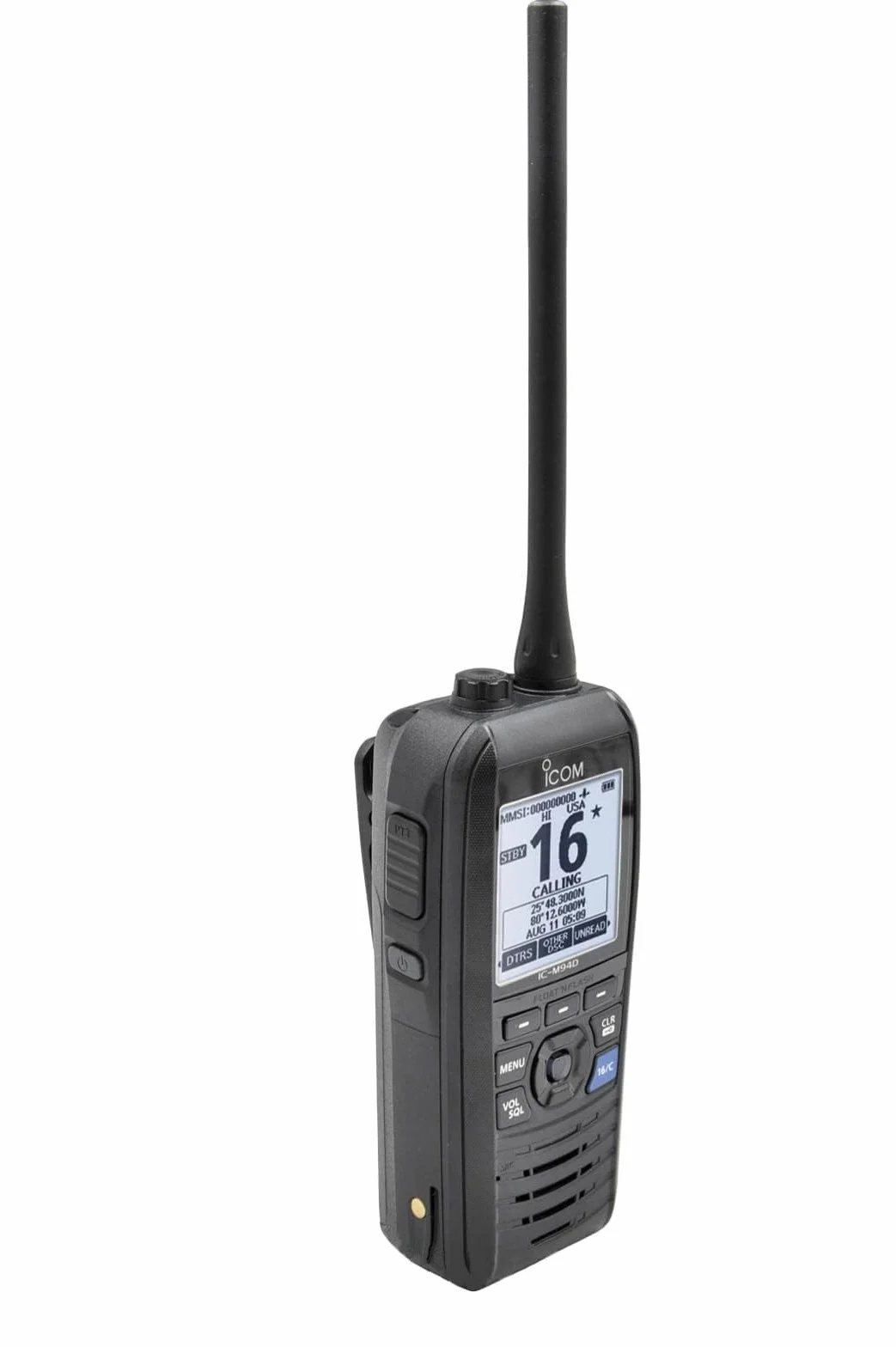 Icom IC-M94 VHF Marine Transceiver AIS DSC
