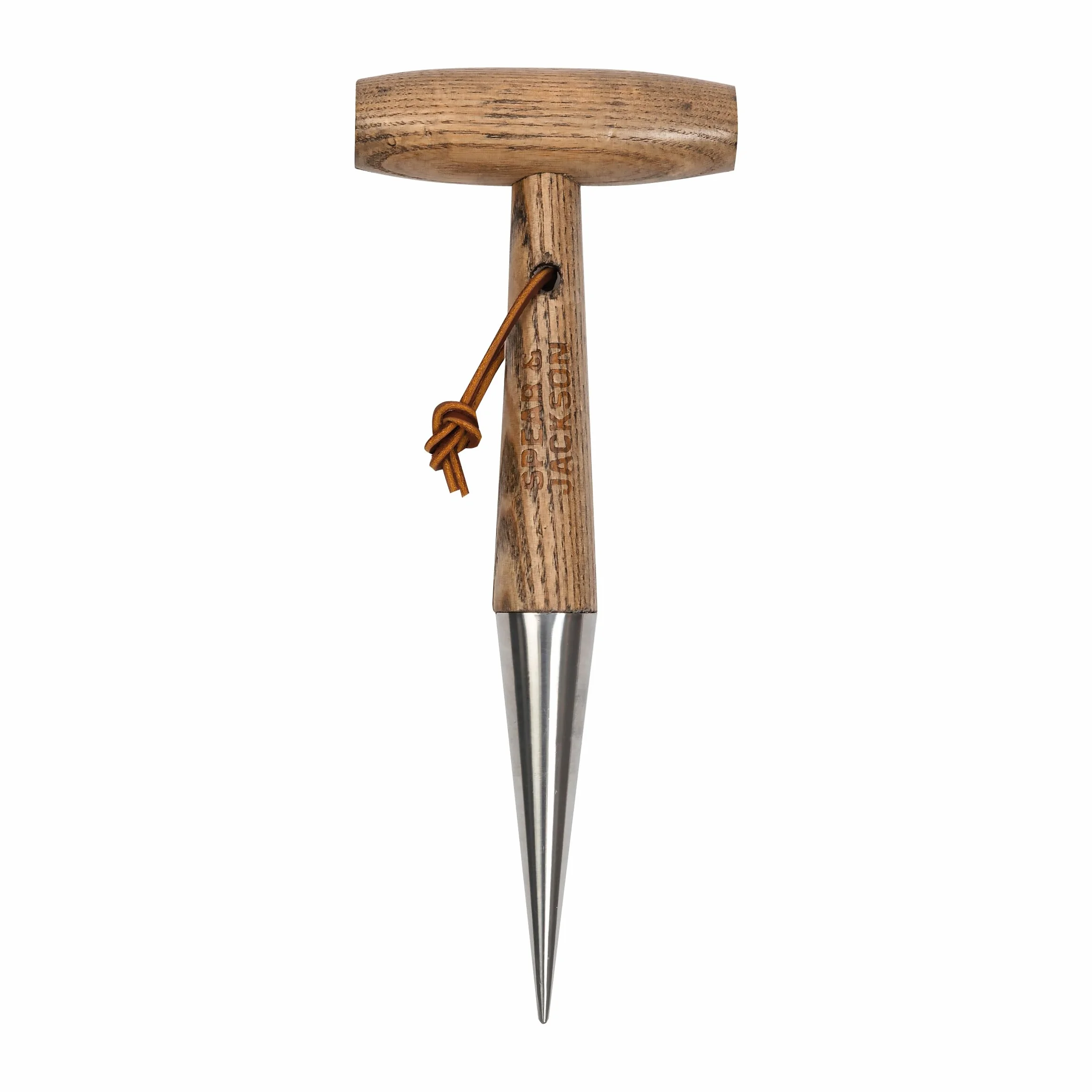 Spear & Jackson 5610DB Pietra in Acciaio Inossidabile Tradizionale