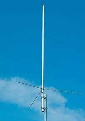 Antenna Bibanda Base 144/430 MHz 135 cm MA-1300