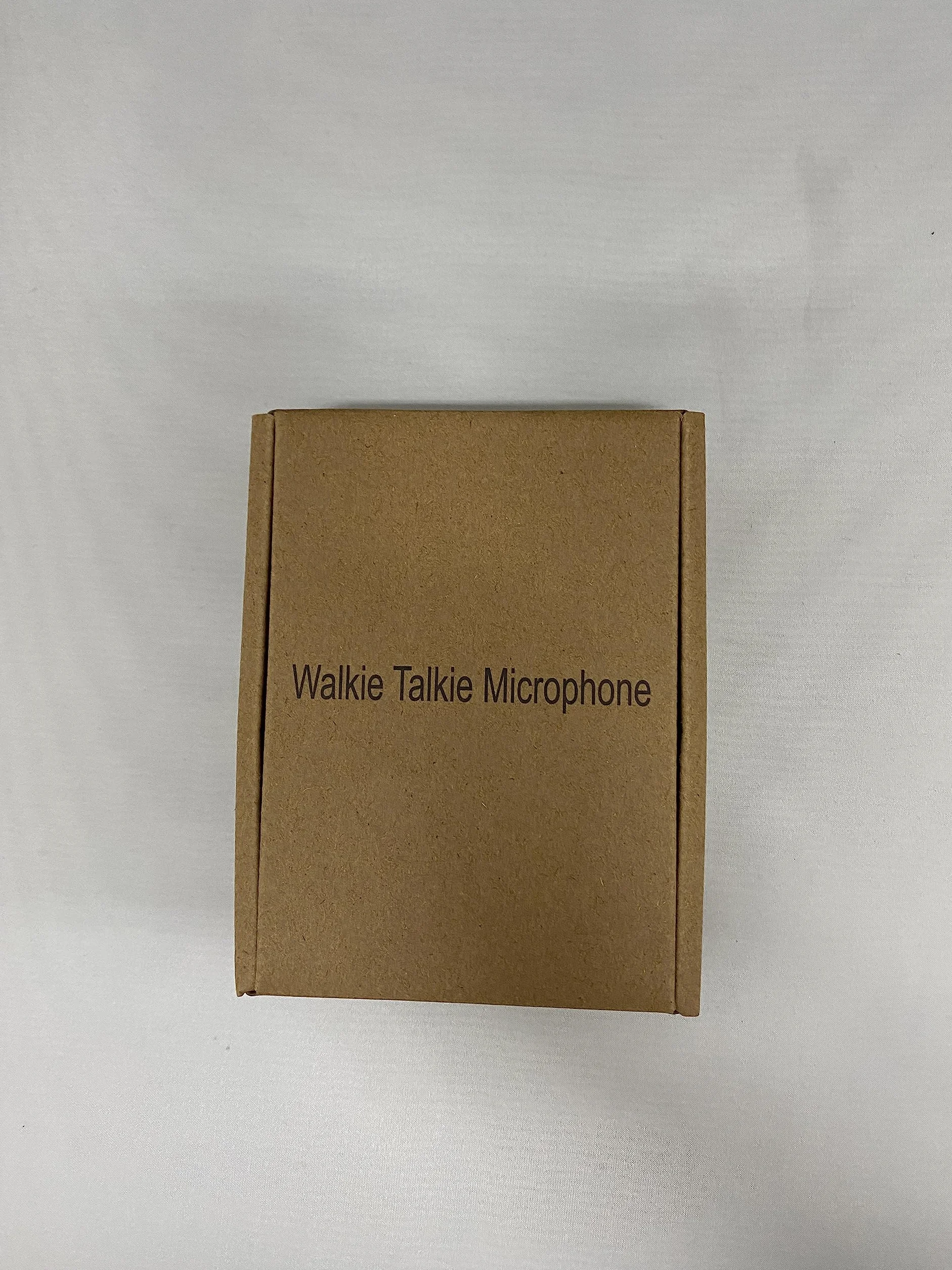 Motorola CP040 CP140 GP300 CLS1110 Walkie Talkie Microfono Altoparlante Palmare