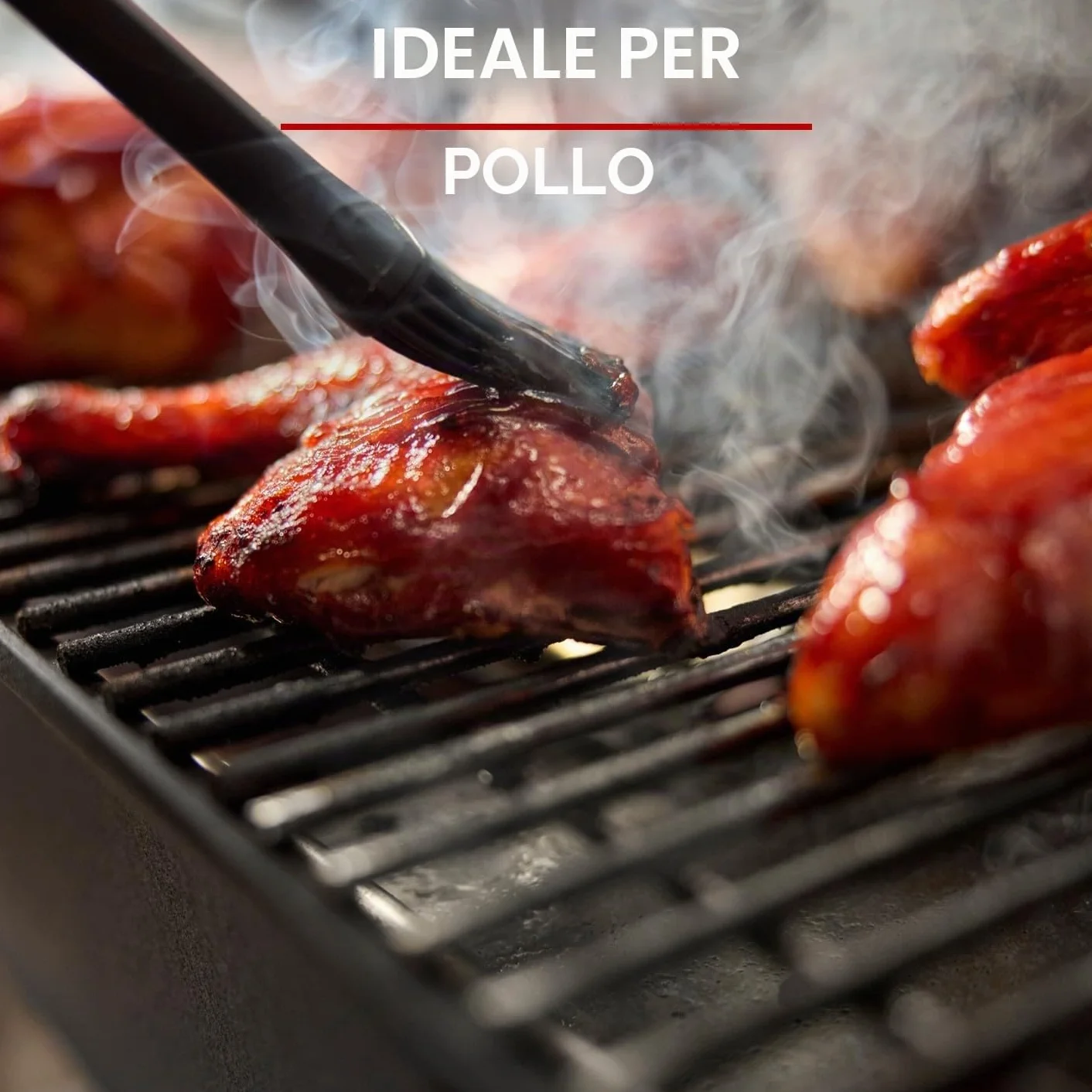 Weber Pellet di legno duro di ciliegio/legno naturale di ciliegio per barbecue a pellet con un sapore delicato, fruttato, dolce e affumicato, senza riempitivi, per cotture lente, sacchetto da 8 kg