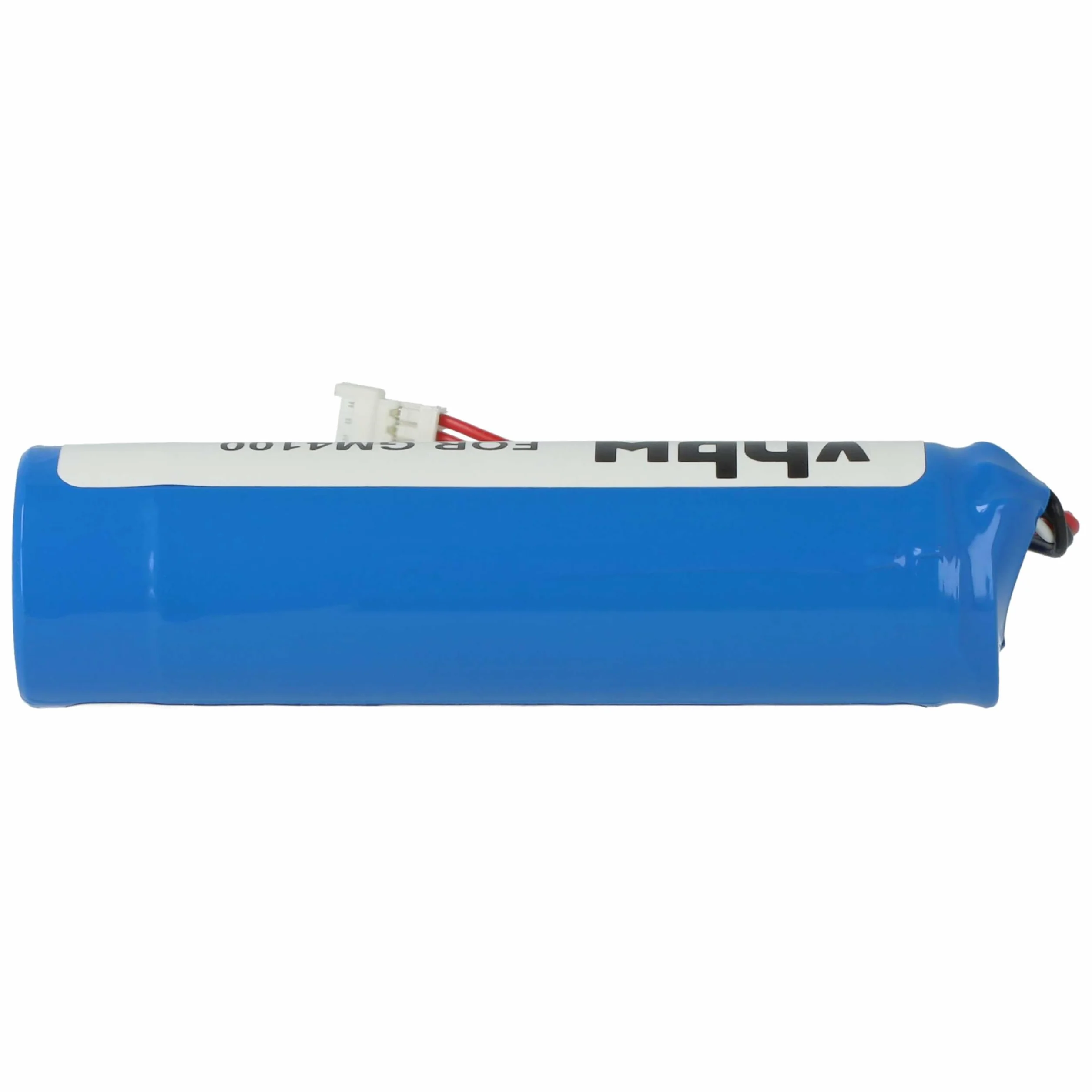 vhbw bateria zastępcza do Datalogic BT-8 RBP-4000 128000894 czytnik kodów kreskowych POS 2200mAh 3,7V Li-Ion