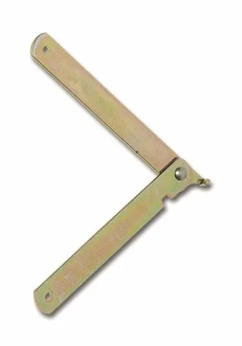 ASTA SNODATA ART. 654 DA 25 SINISTRA (056211)