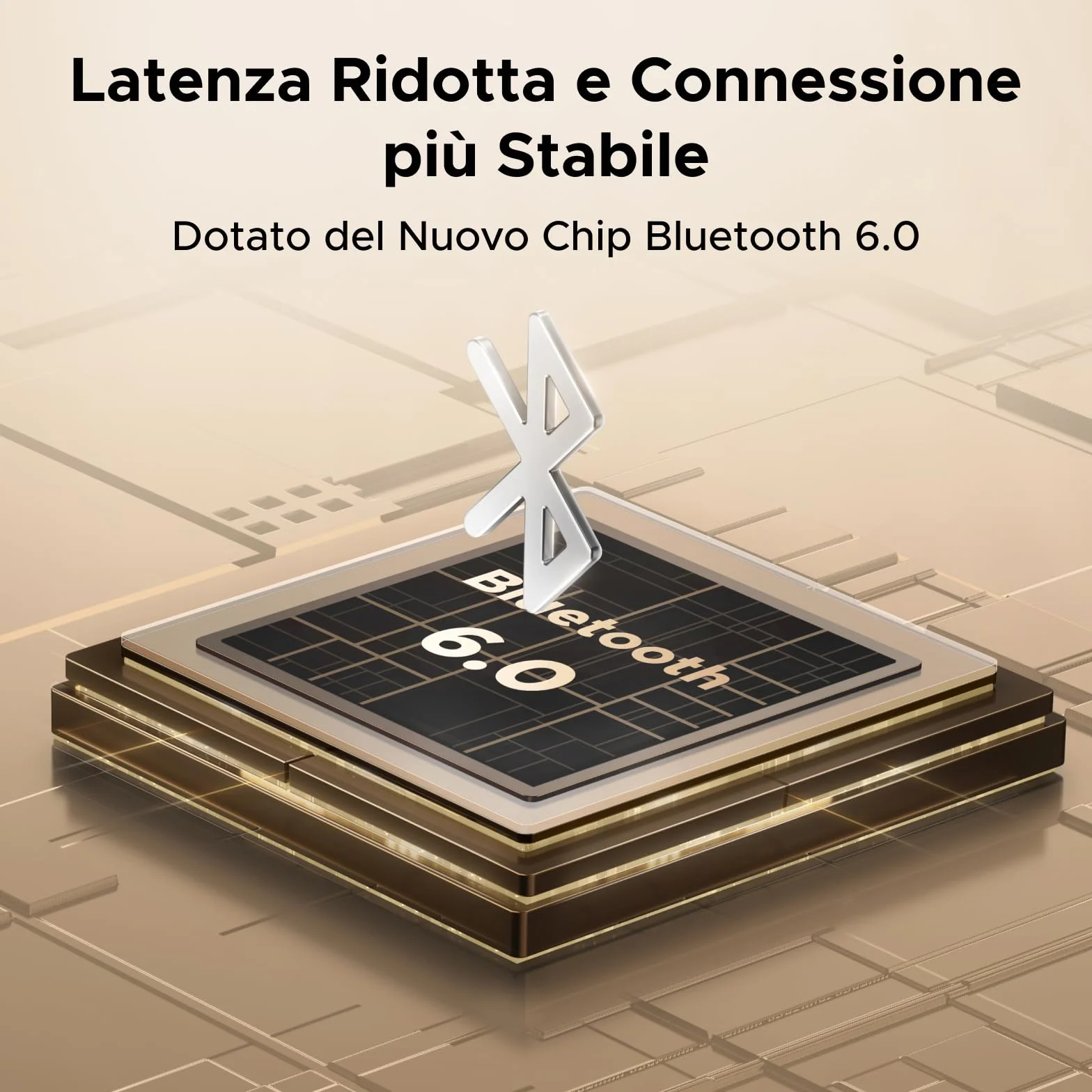 UGREEN Bluetooth 6.0 LDAC SBC AAC Audio USB-C Adattatore 2RCA 3,5 mm HiFi Bassa Latenza Wireless