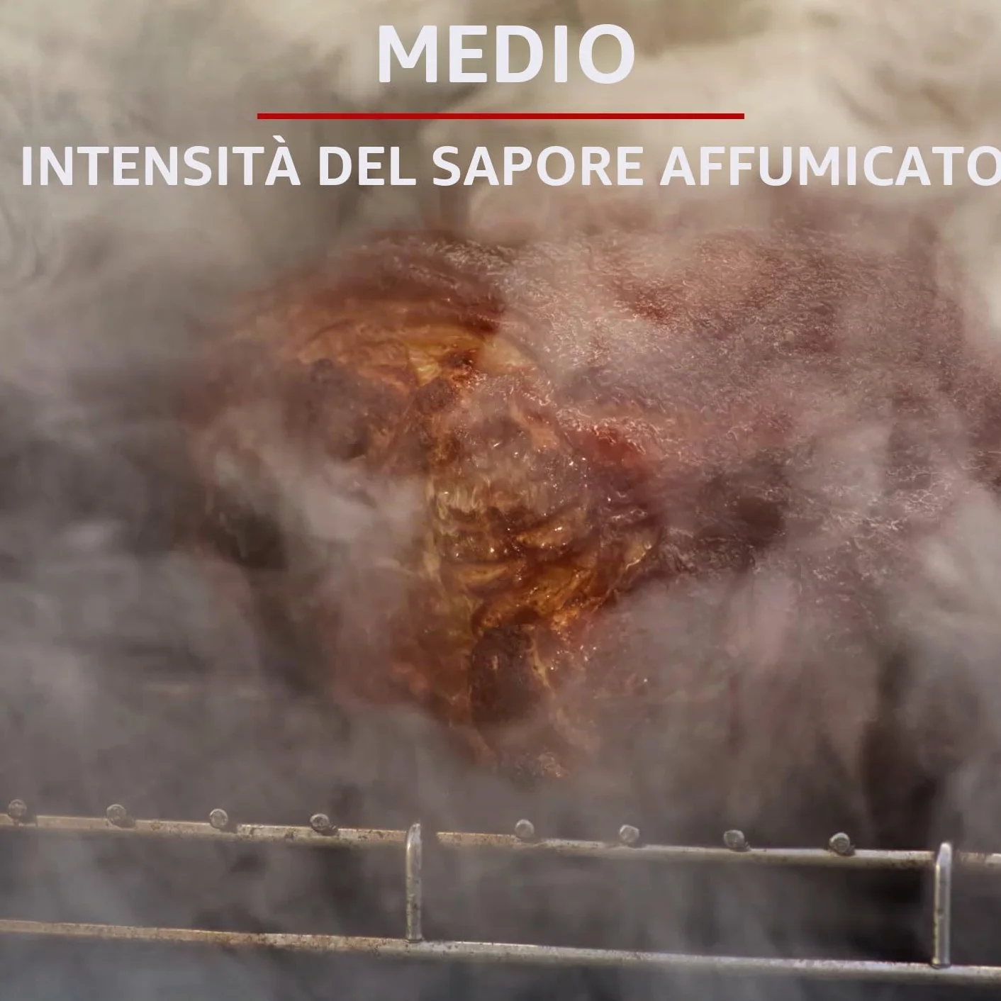Weber Pellet di legno duro di ciliegio/legno naturale di ciliegio per barbecue a pellet con un sapore delicato, fruttato, dolce e affumicato, senza riempitivi, per cotture lente, sacchetto da 8 kg