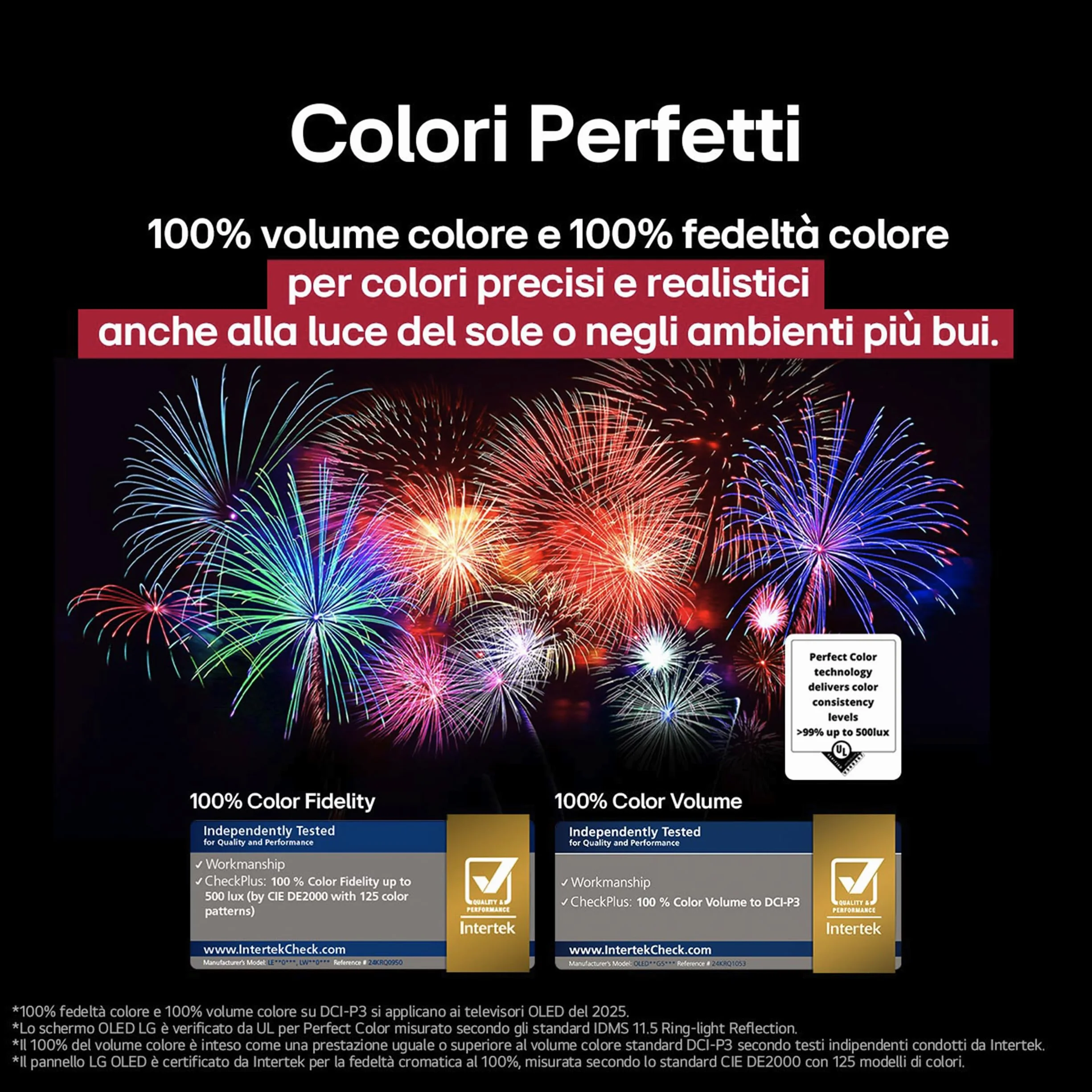 LG OLED evo C5 Smart TV 48 pollici 4K Processore α9 Gen8 webOS Dolby Vision Atmos VRR GSYNC 4K@144Hz HDMI 2.1 OLED48C56LB