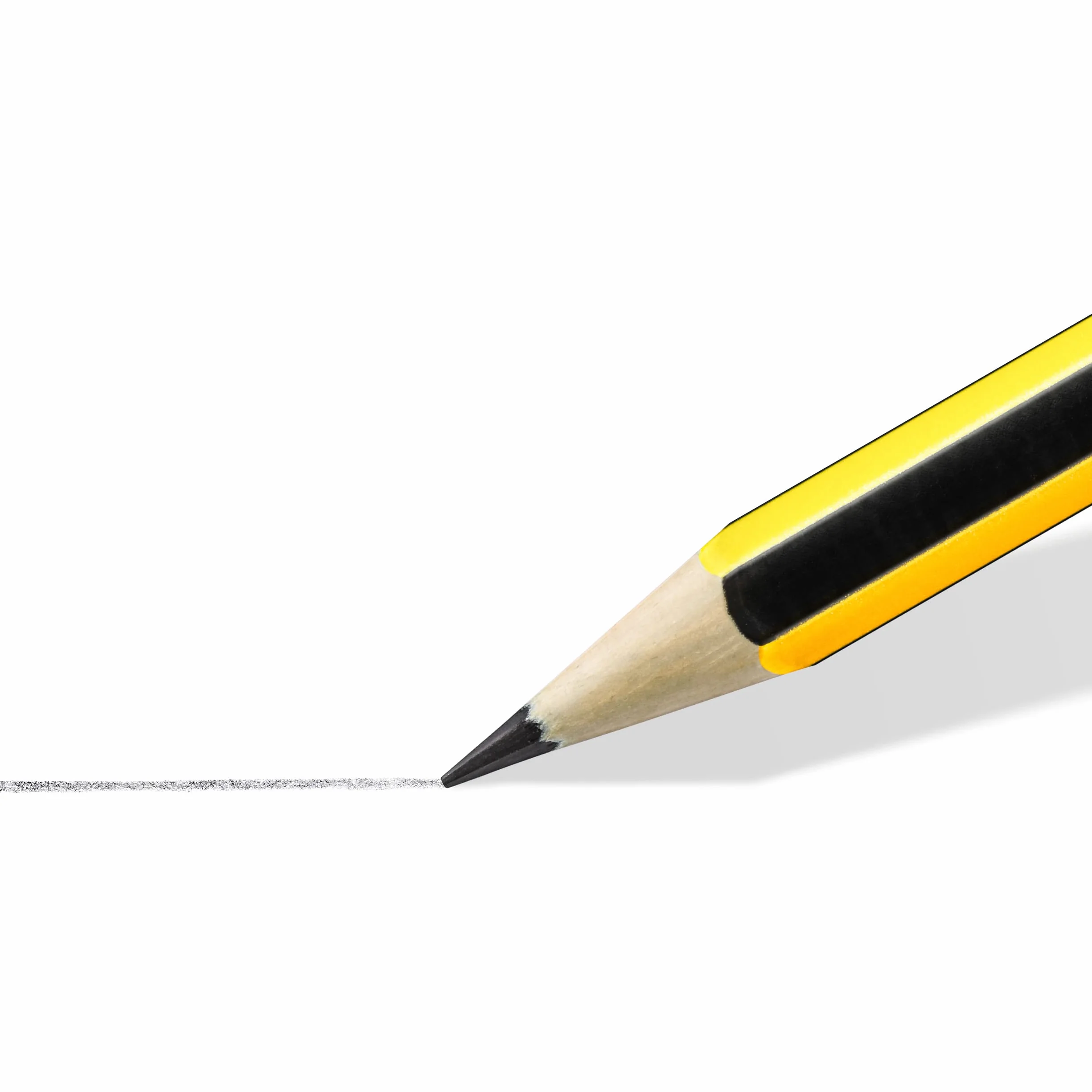 Noris HB Pencil 12 Pack
