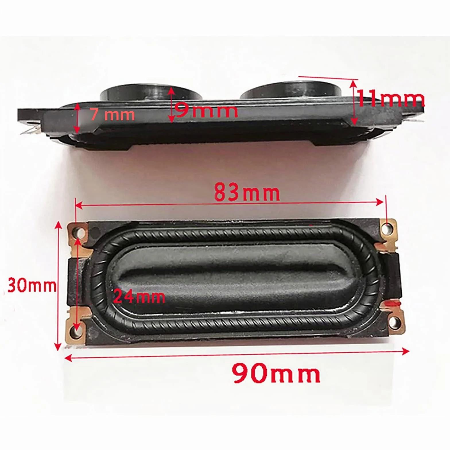 Altoparlante per TV Samsung UA32C4000P BN96-12944C BN96-12941A