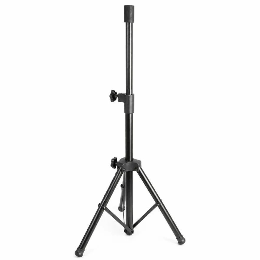 Stativo a treppiede per cassa acustica regolabile 72 cm