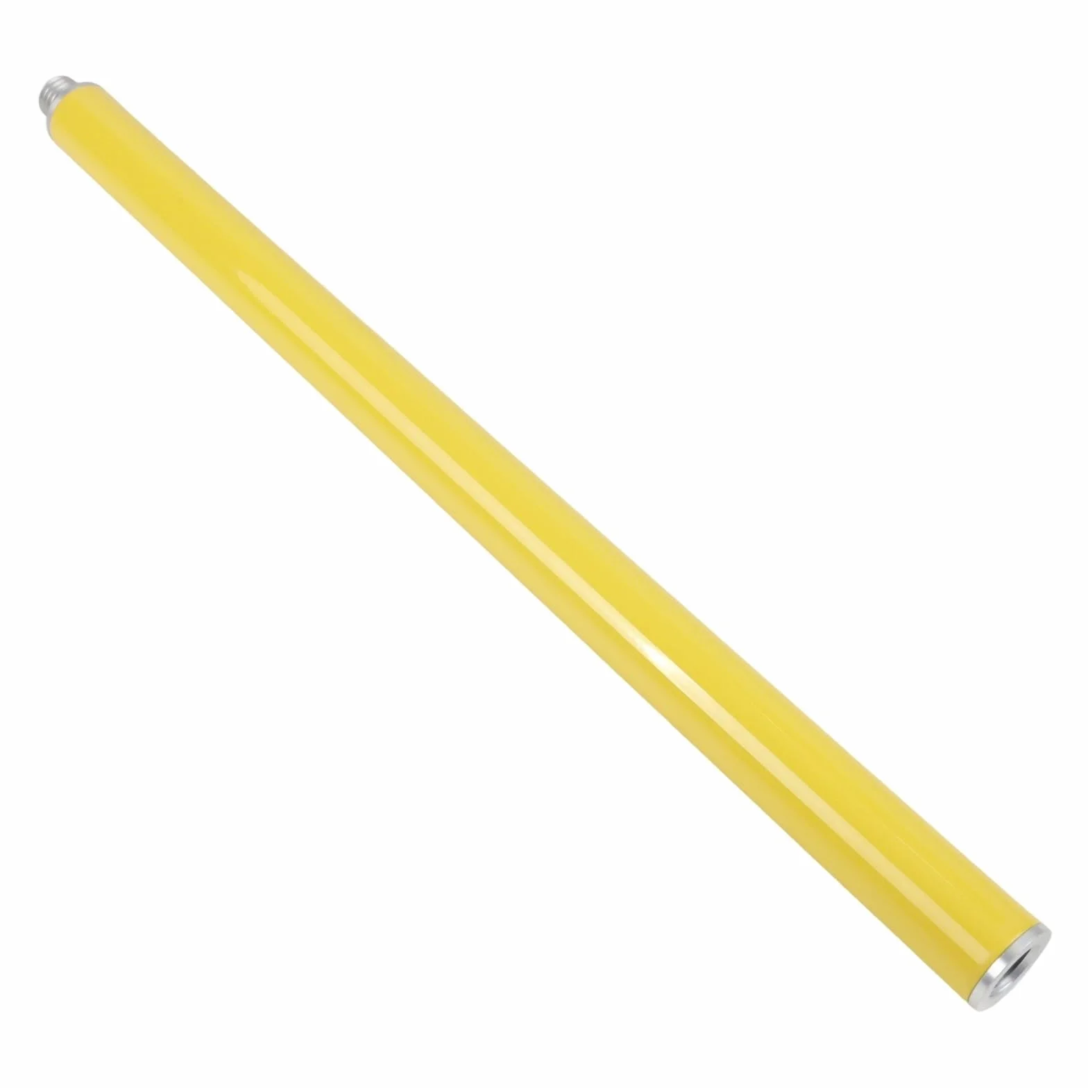 Asta di estensione per antenna GNSS 25 mm alluminio filettatura 5/8 regolabile 10-60 cm