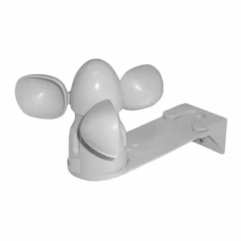 Dieffematic Anemometro per Tende da Sole