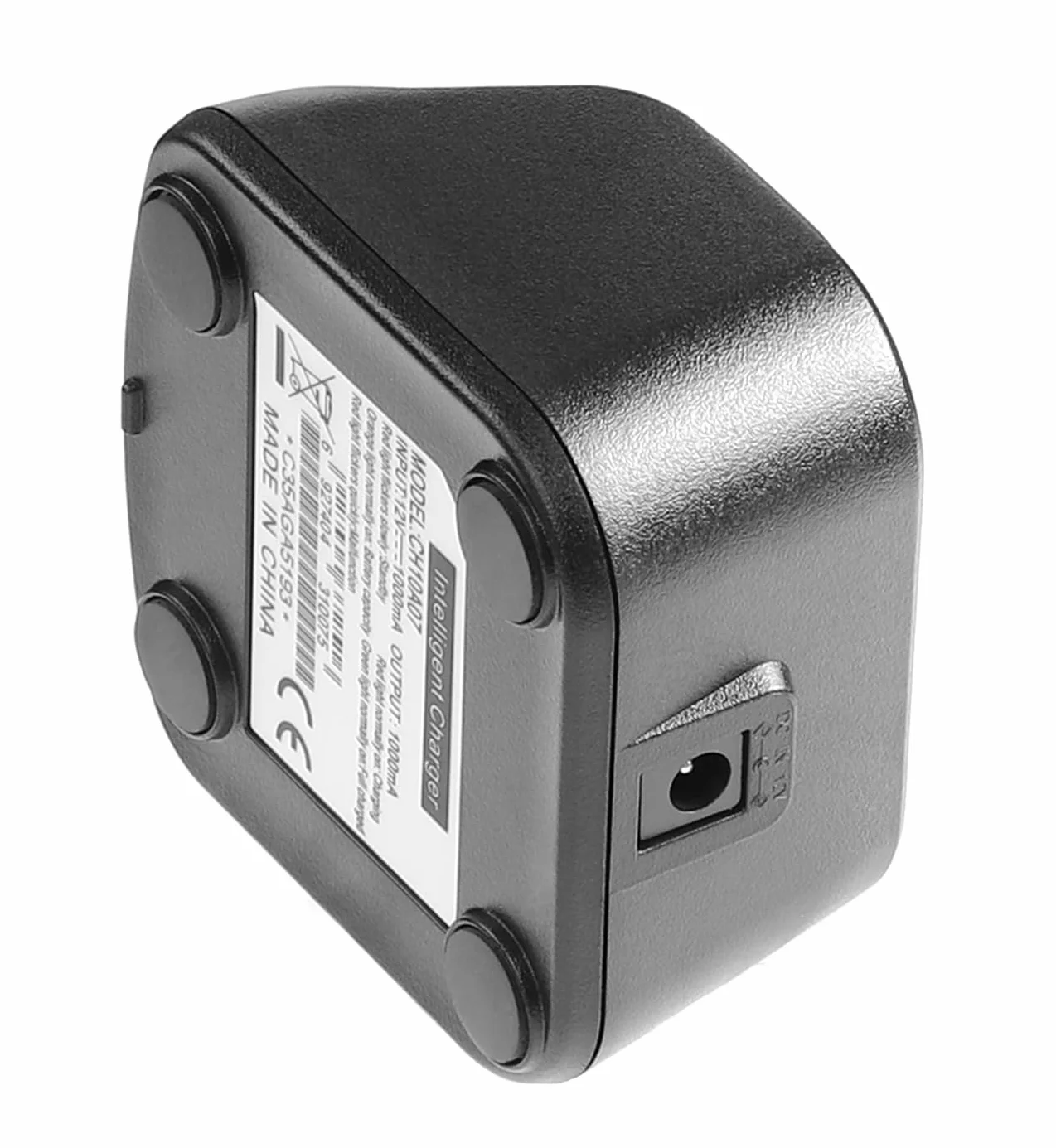 Base per Caricabatterie Compatibile Hytera HP605 PD405 PD505 PD565 PD605 PD700 PD702 PD705 PD780