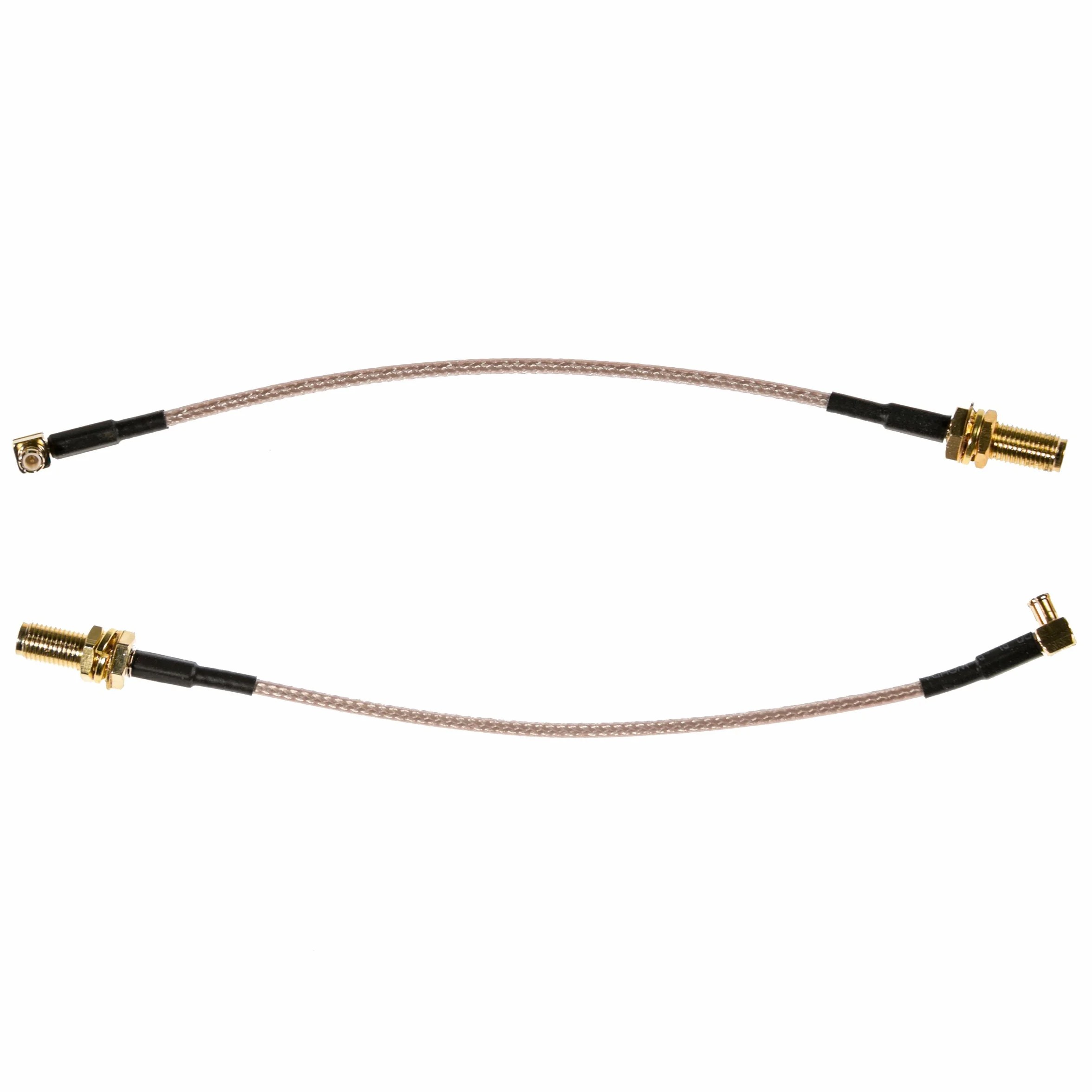 NESDR Nano 2+ Dual-Band ADS-B Bundle con Antenne 978MHz 1090MHz e TCXO SDR