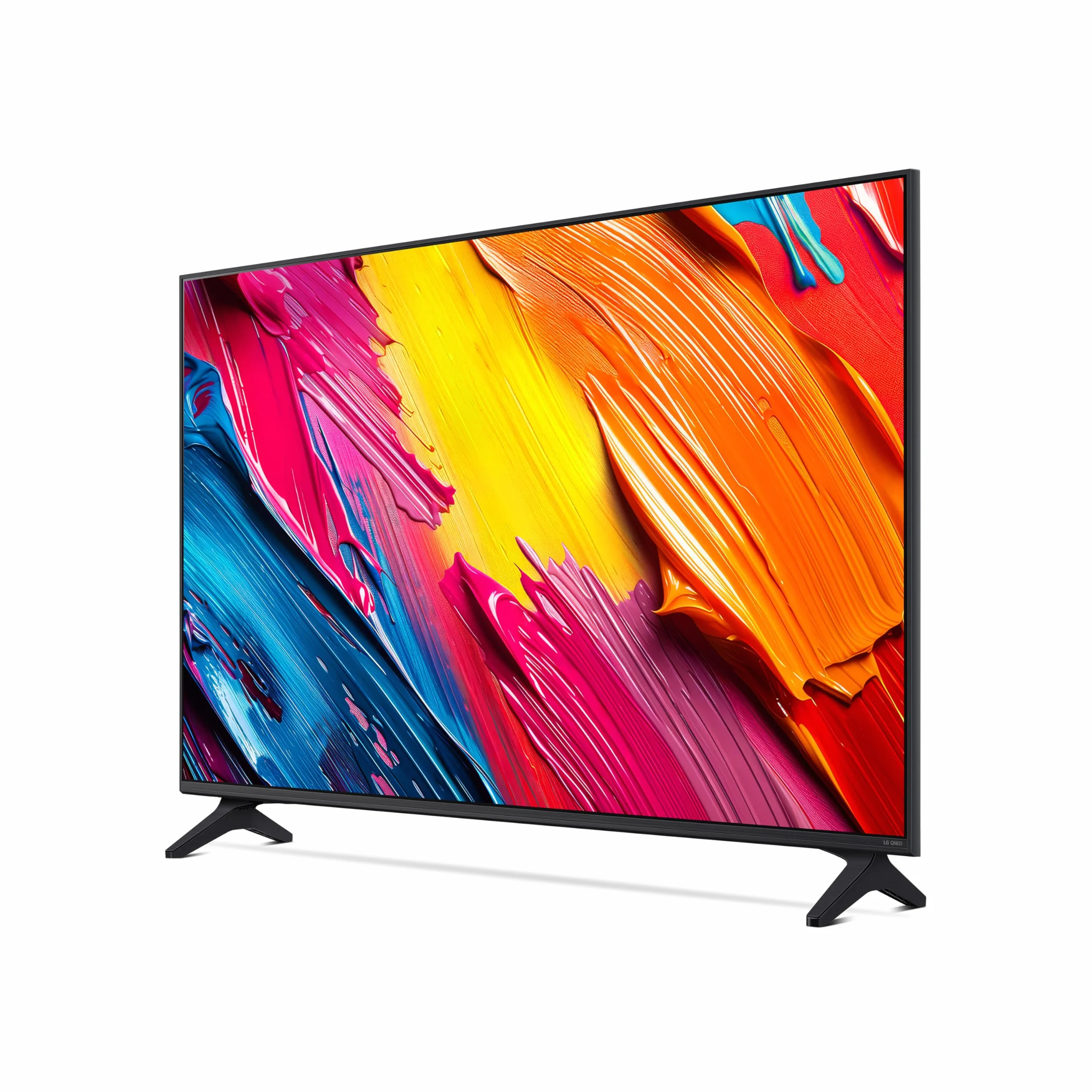 LG QNED70 Smart TV 50 pollici 4K, Processore α7 Gen8, Dynamic QNED Color, webOS AI, Gaming VRR 4K@60Hz