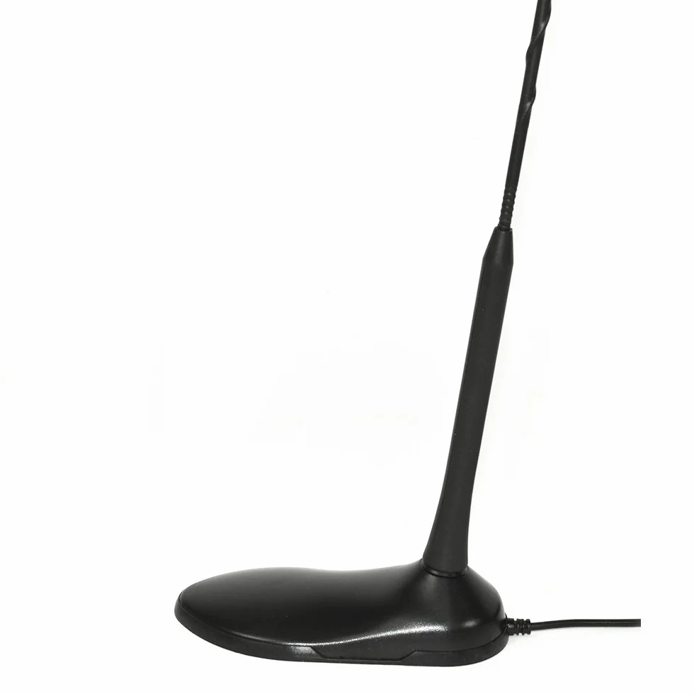 Antena CB PNI Extra 45 SWR 1.0 z magnesem, 45 cm, 4 m kabel RG174