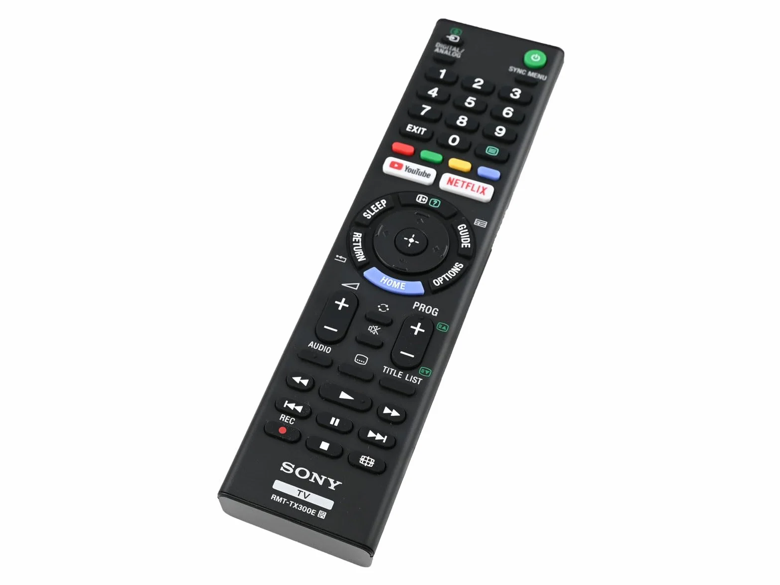 Sony RMT-TX300E Telekomenda