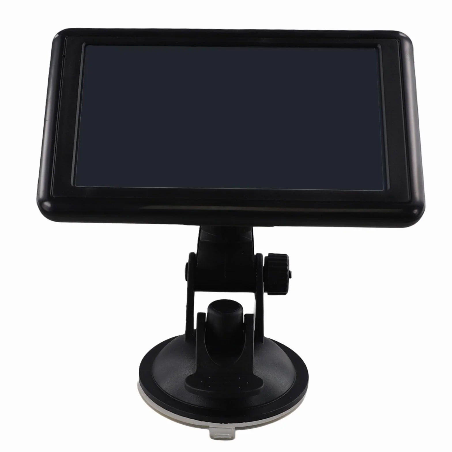 Navigatore GPS 5 Pollice 8GB ROM TFT Touch Screen con Mappa Gratis Regno Unito
