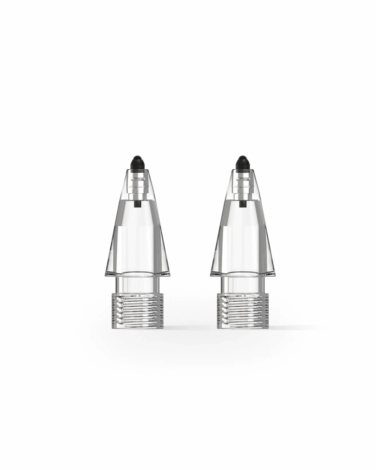 Metapen 2 Pack Air-Flex Punte SOLO Compatibili con Air 8 Pro, Air 8 Pro X