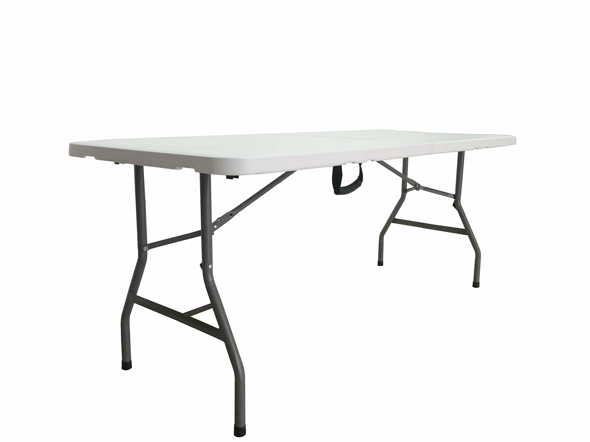 Linea Garden Friend Tavolo Rettangolare 183x76x74h cm Pieghevole horeca