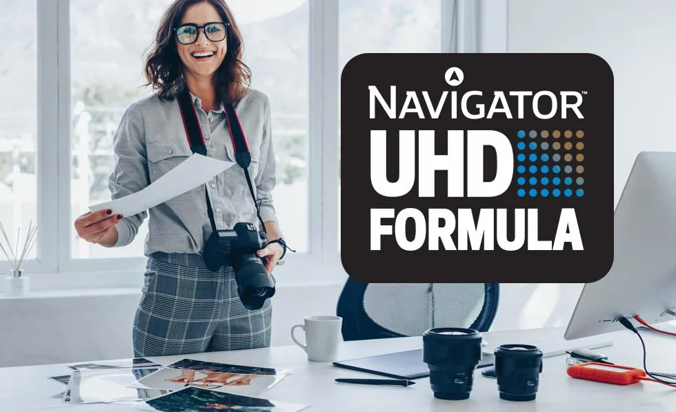 Navigator Universal Carta Premium A4 80 gr 5 Risme 2500 Fogli