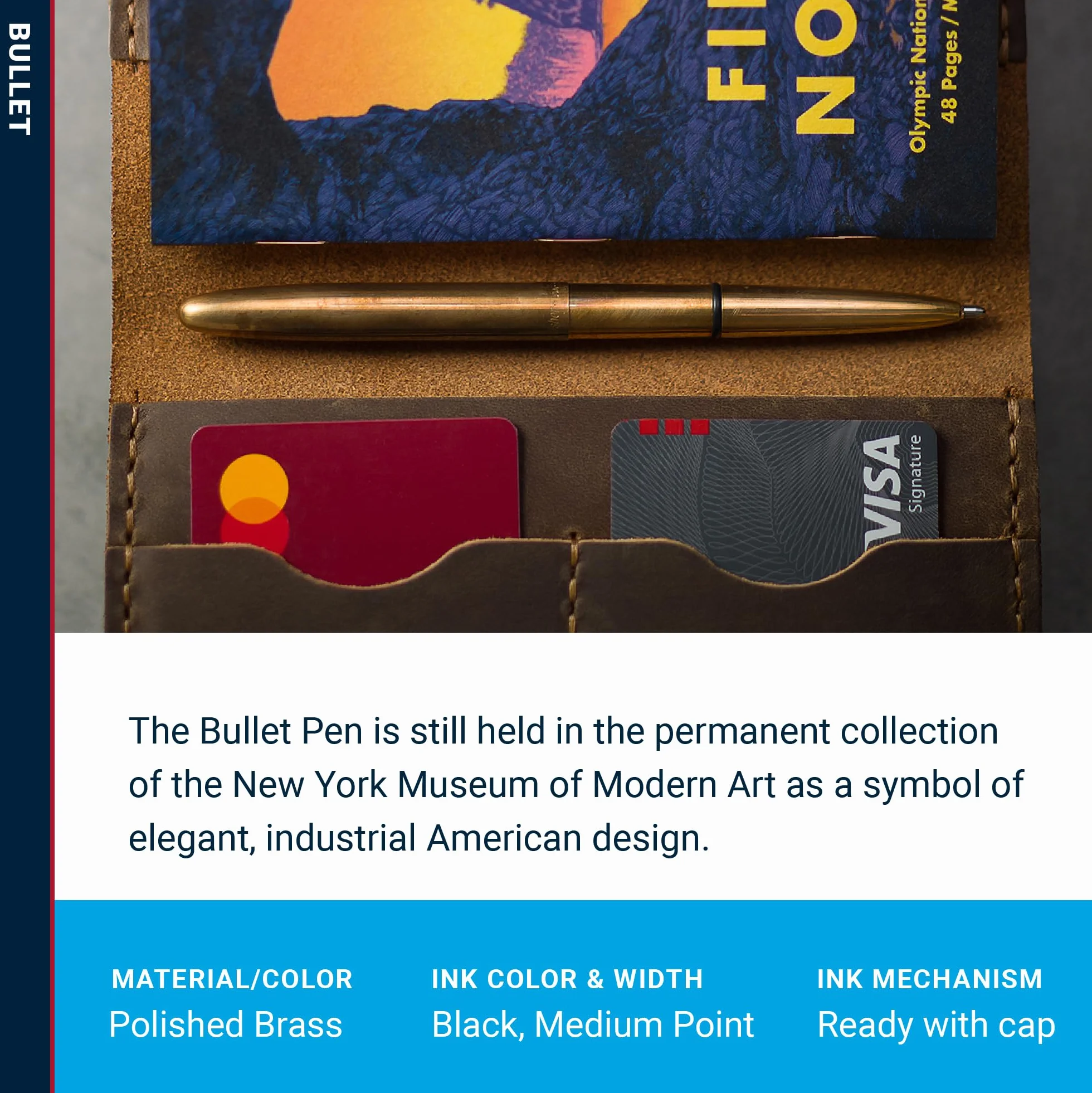 Fisher Space Pen FP84500