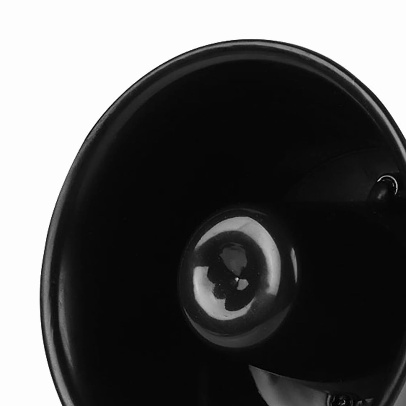 Sonew Allarme Corno DC 12V Sirena ad Alta Potenza 115dB per Sicurezza Domestica Indoor Outdoor