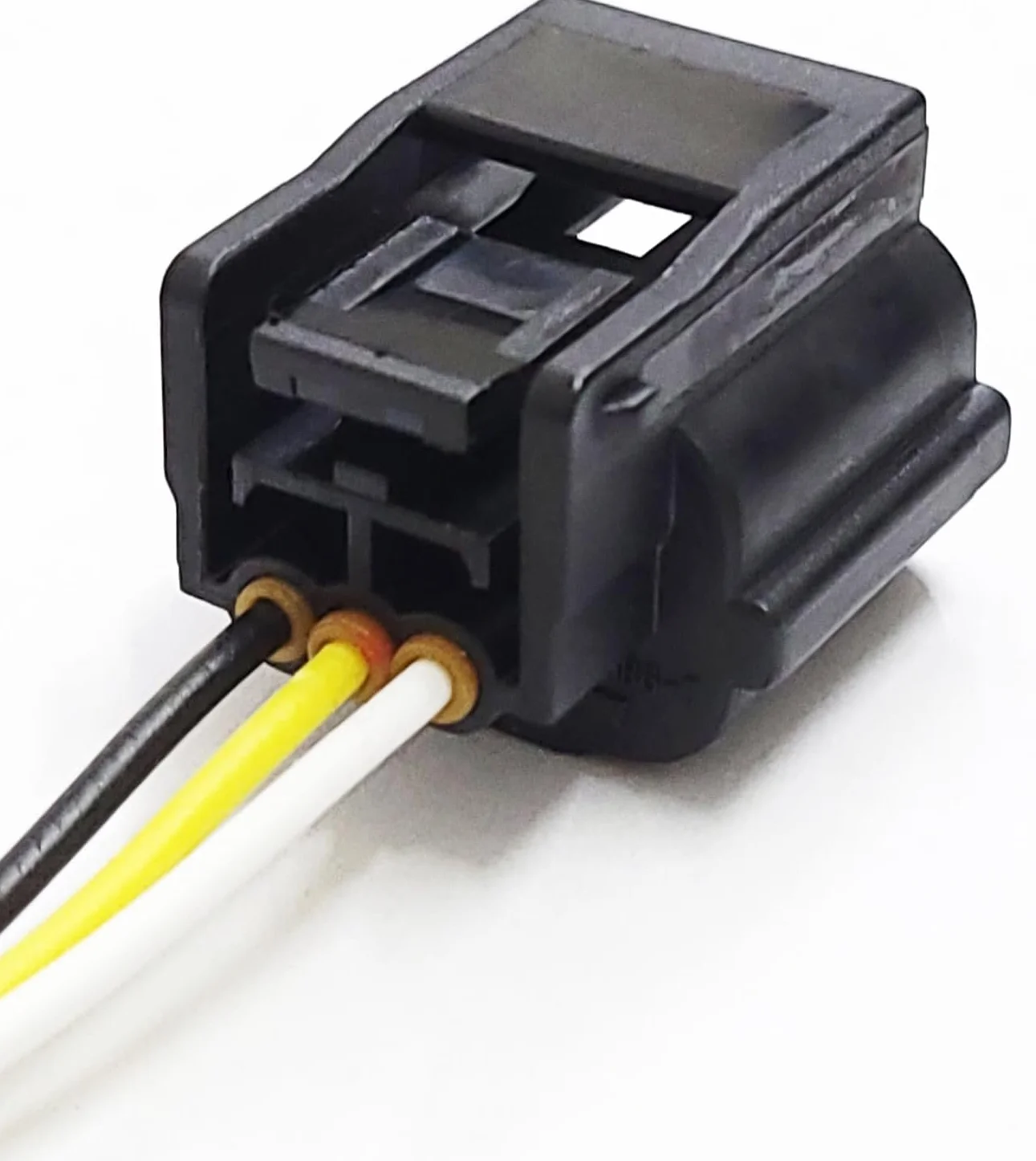 Connettori a 3 pin PDC sensore di parcheggio cablaggio 15 cm compatibile Renault 56431345