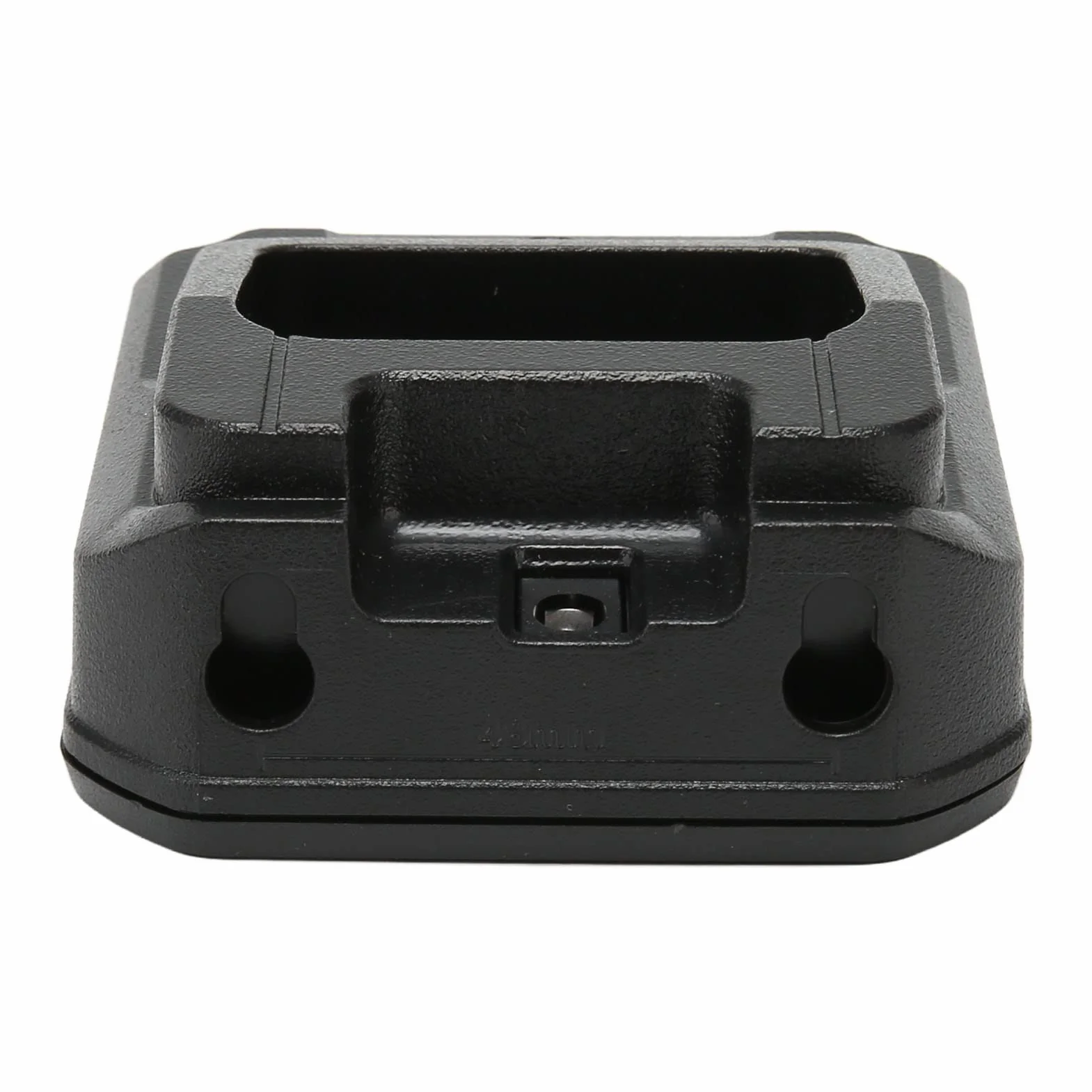 Caricabatteria Walkie-talkie per Baofeng BF-9700 BF-A58 UV-5S UV-9R UV-9R Plus BF-R760 GT-3WP CHR-9700 Spina europea