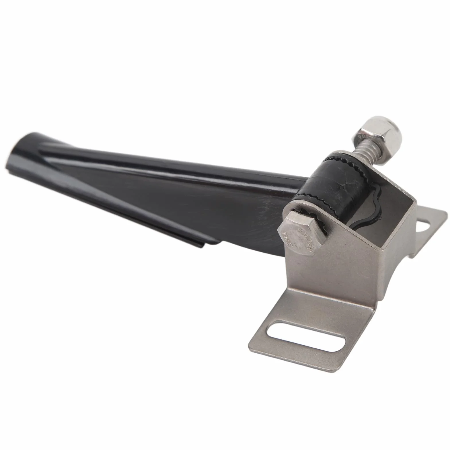 Staffa per Trasduttore Lowrance per Skimmer DSI, Supporto Sostitutivo Resistente