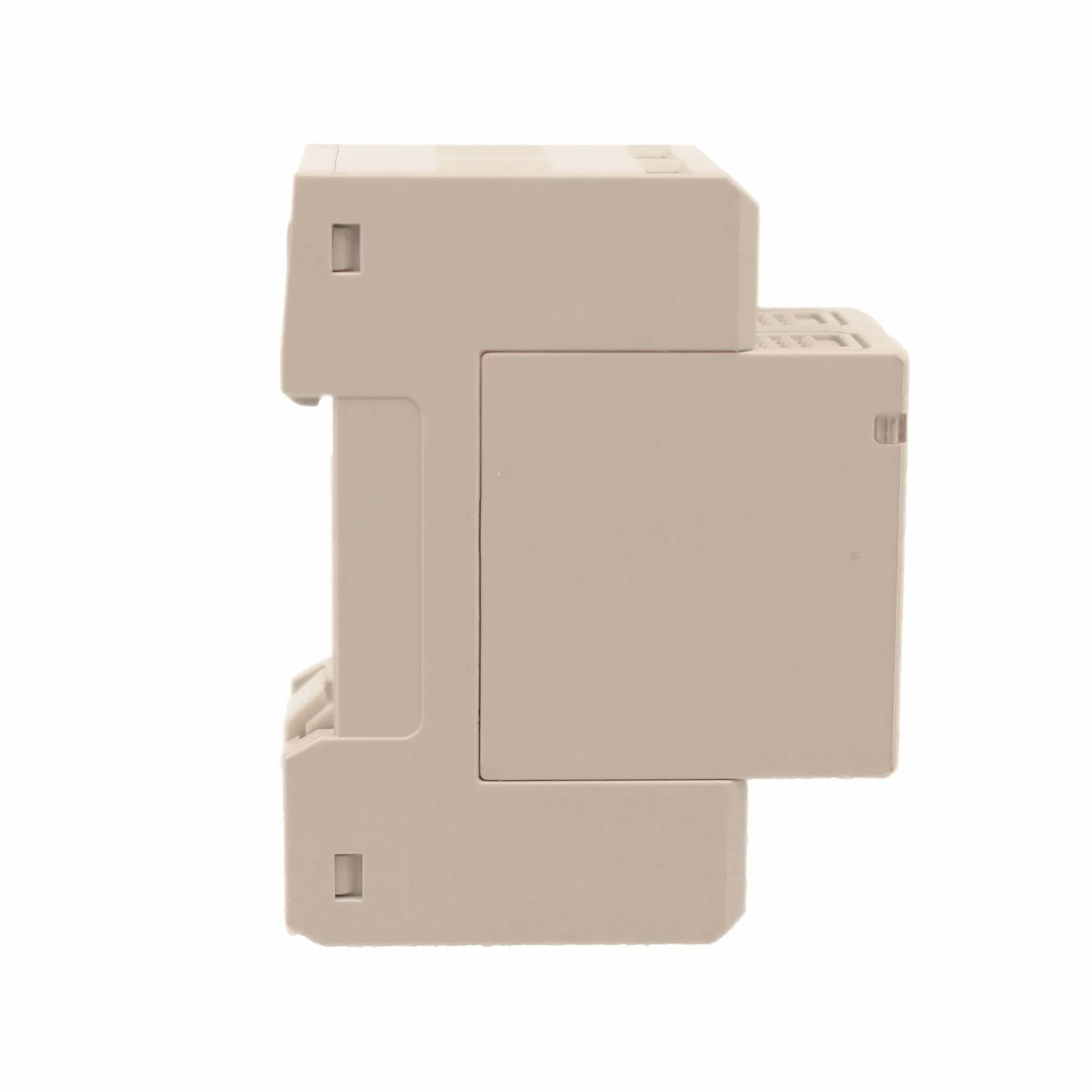 Scaricatore Di Sovratensione Modulare SPD Tipo 2 T2 1P+N 2 Moduli DIN 20kA-40kA AC275V IP20