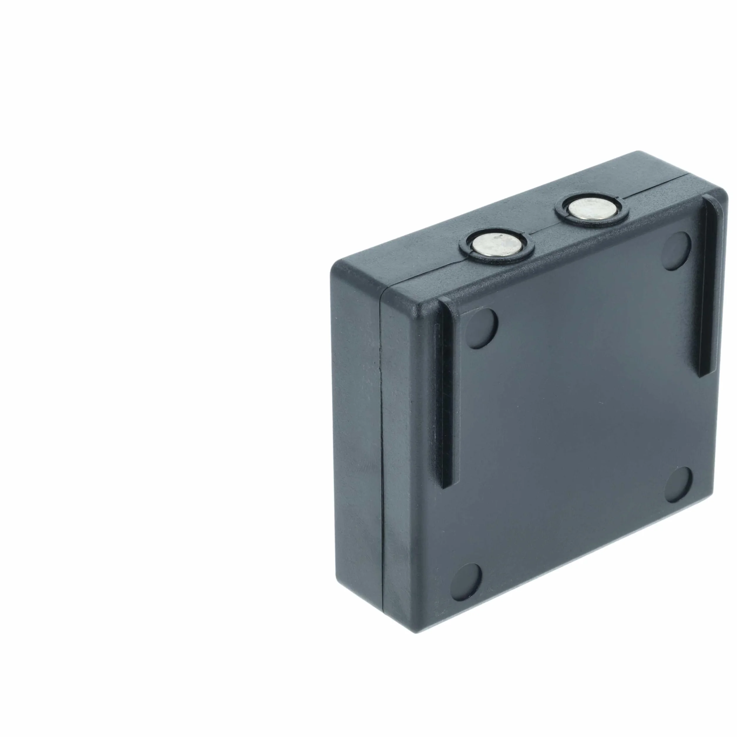 Batteria Compatibile Hetronic Mini FBH300 Nova Mini Radiocomando Industriale Telecomando 2500mAh 3,6V NiMH Nero