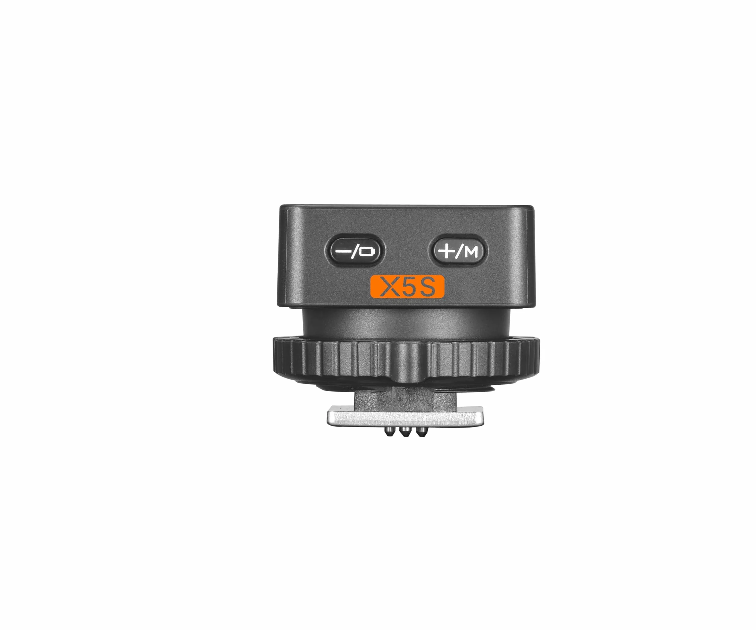 Godox X5S TTL Wireless Hot Shoe Trigger for Sony Cameras 2.4G Flash Trigger iT32 Magnetic Connection