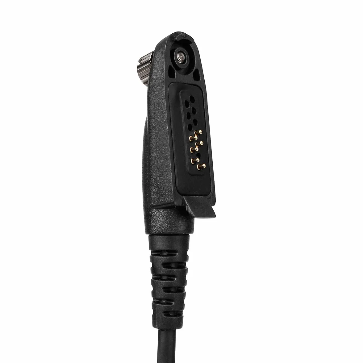 Ailunce HD1 DMR Walkie Talkie Altoparlante Microfono IP55 Impermeabile