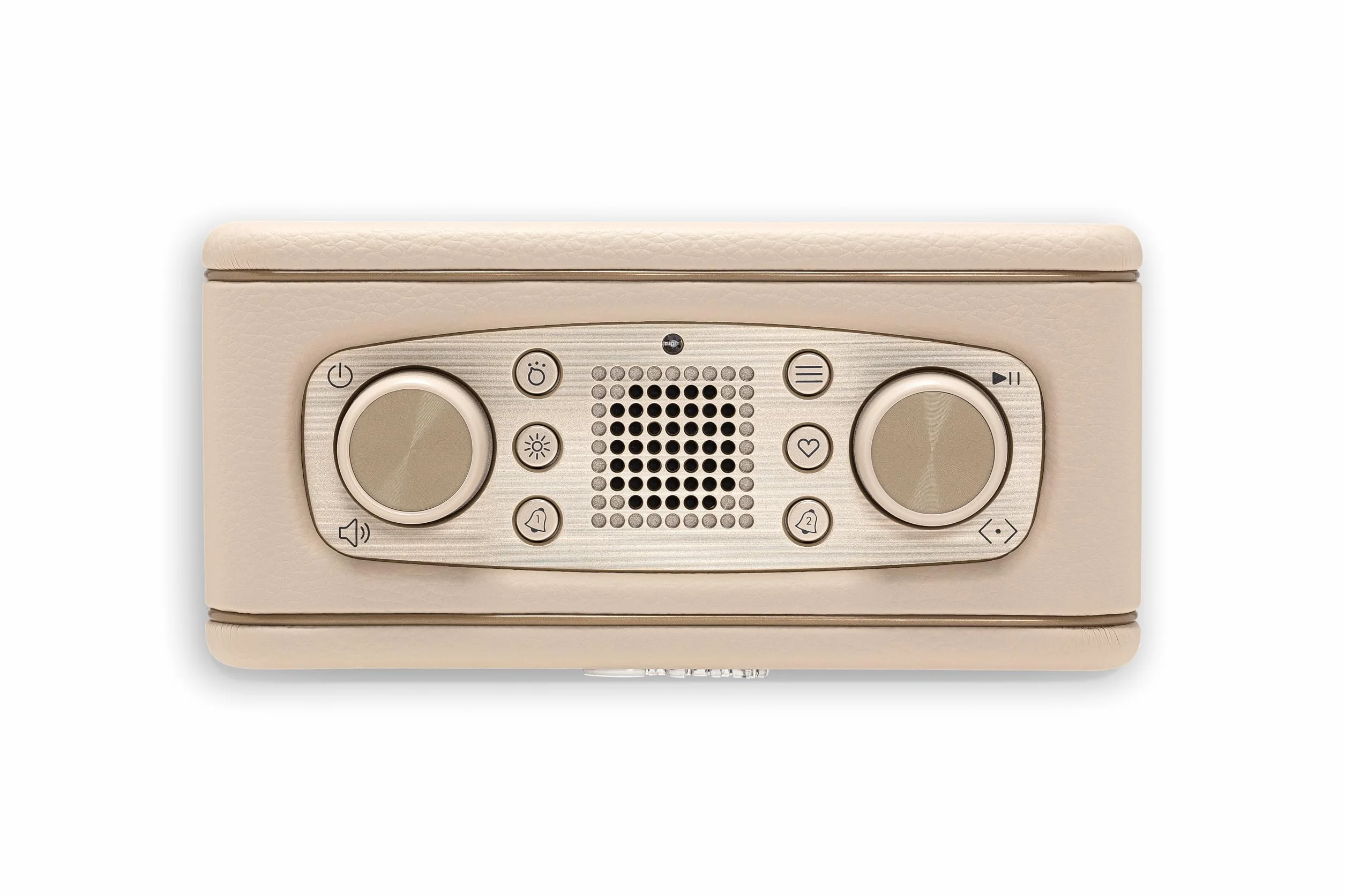 Roberts Revival REST Radio DAB Bluetooth, kolor kremowy pastelowy