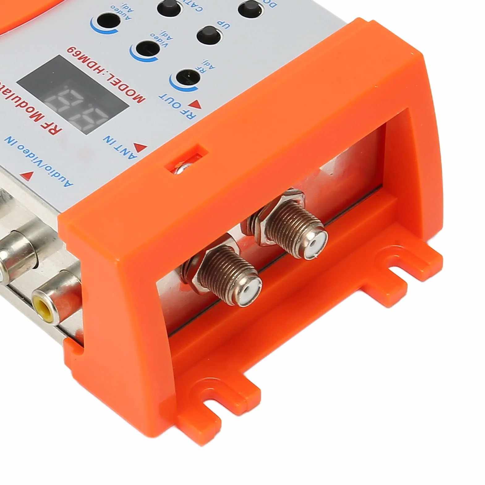 Modulatore RF Digitale HDM69 Convertitore HDMI AV a RF PAL NTSC