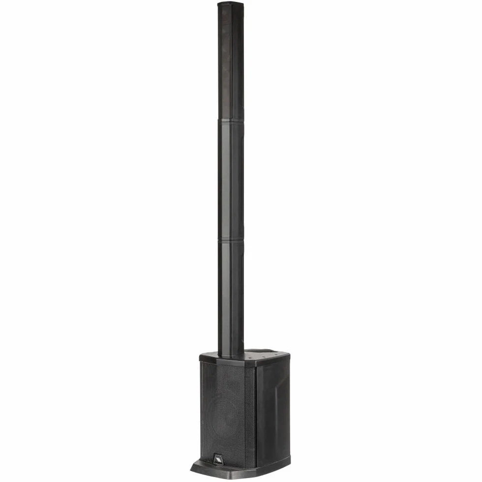 PROEL SESSION1XFREE Kolumna aktywna audio 400W szczytowa MP3 USB Bluetooth Stereo z pokrowcem Czarny